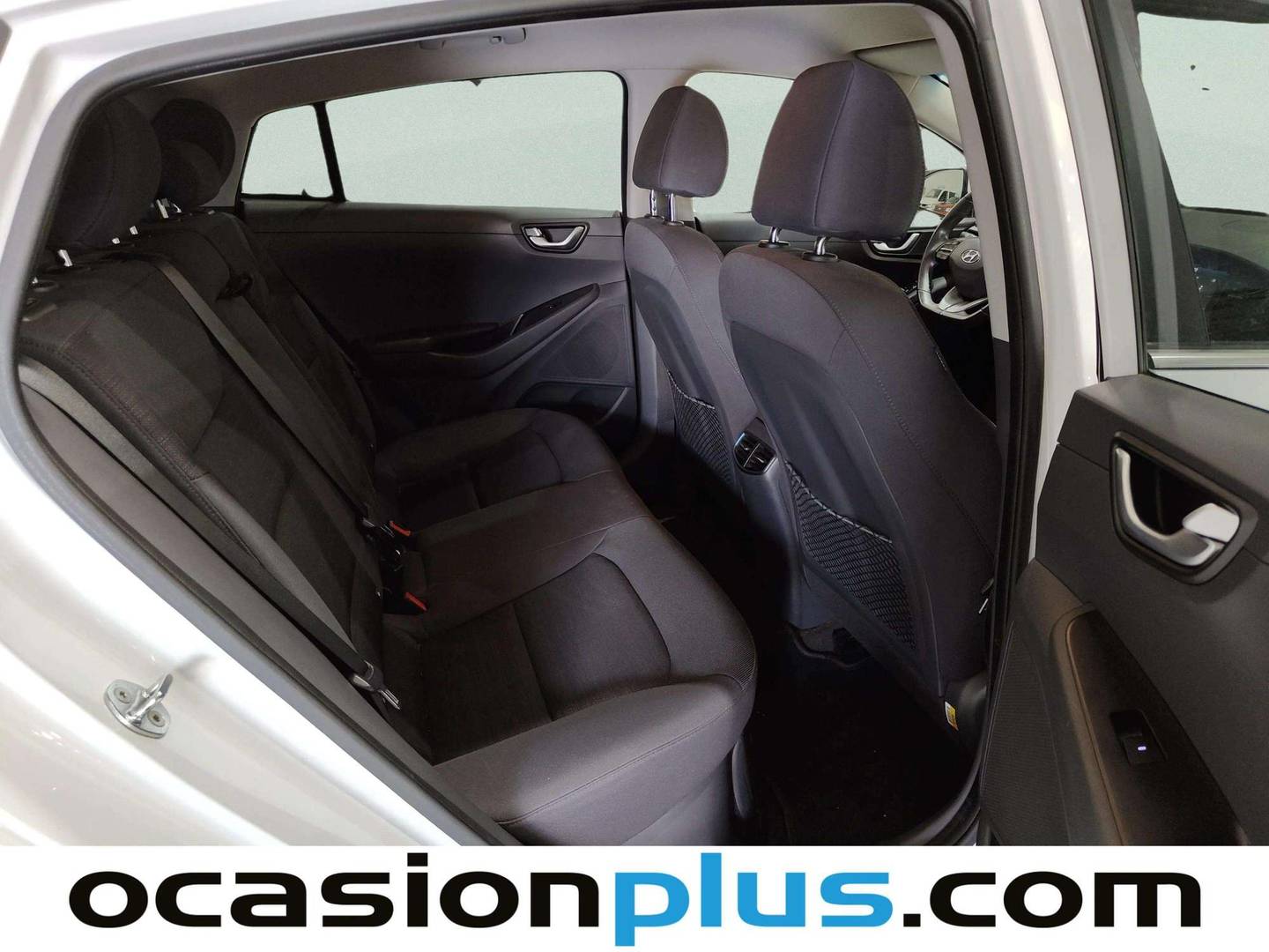 Hyundai IONIQ Hyundai Ioniq 1.6 GDI HEV Tecno DCT (141 CV) al mejor precio