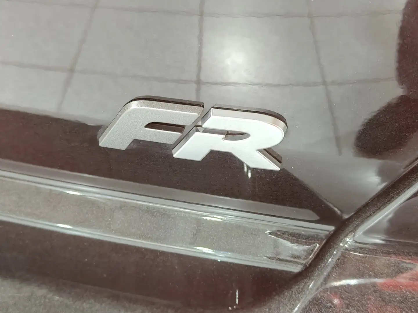 Foto Seat Ibiza SEAT Ibiza 1.0 TSI FR Salta (115 CV)