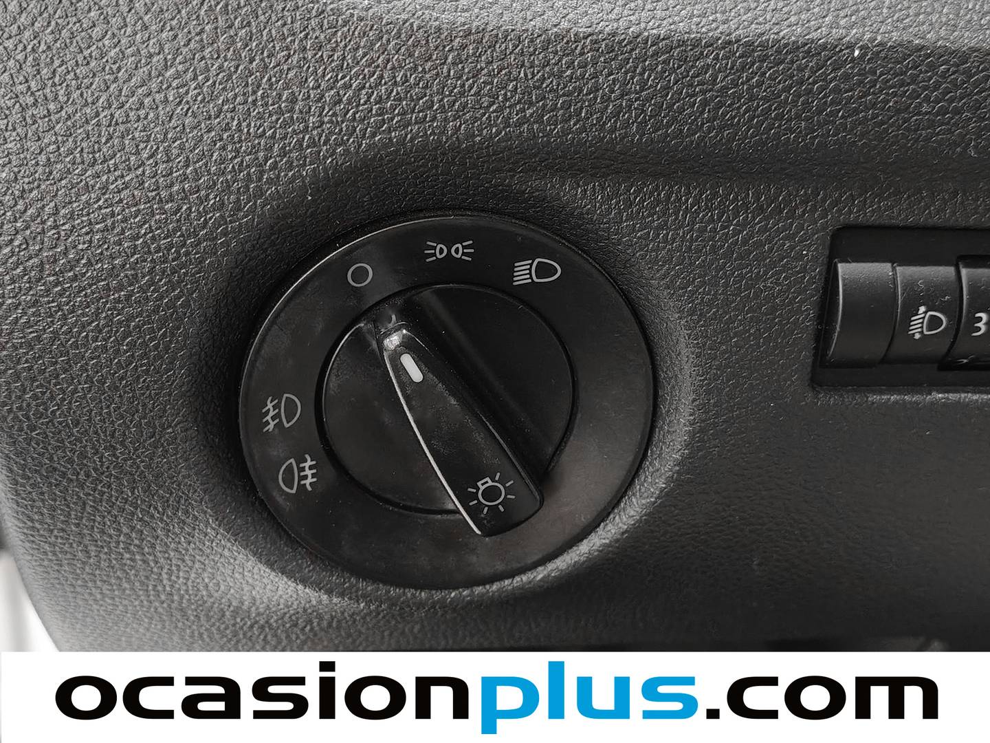 Skoda Fabia Skoda Fabia 1.2 TSI 85cv Family (85 CV) seminuevo