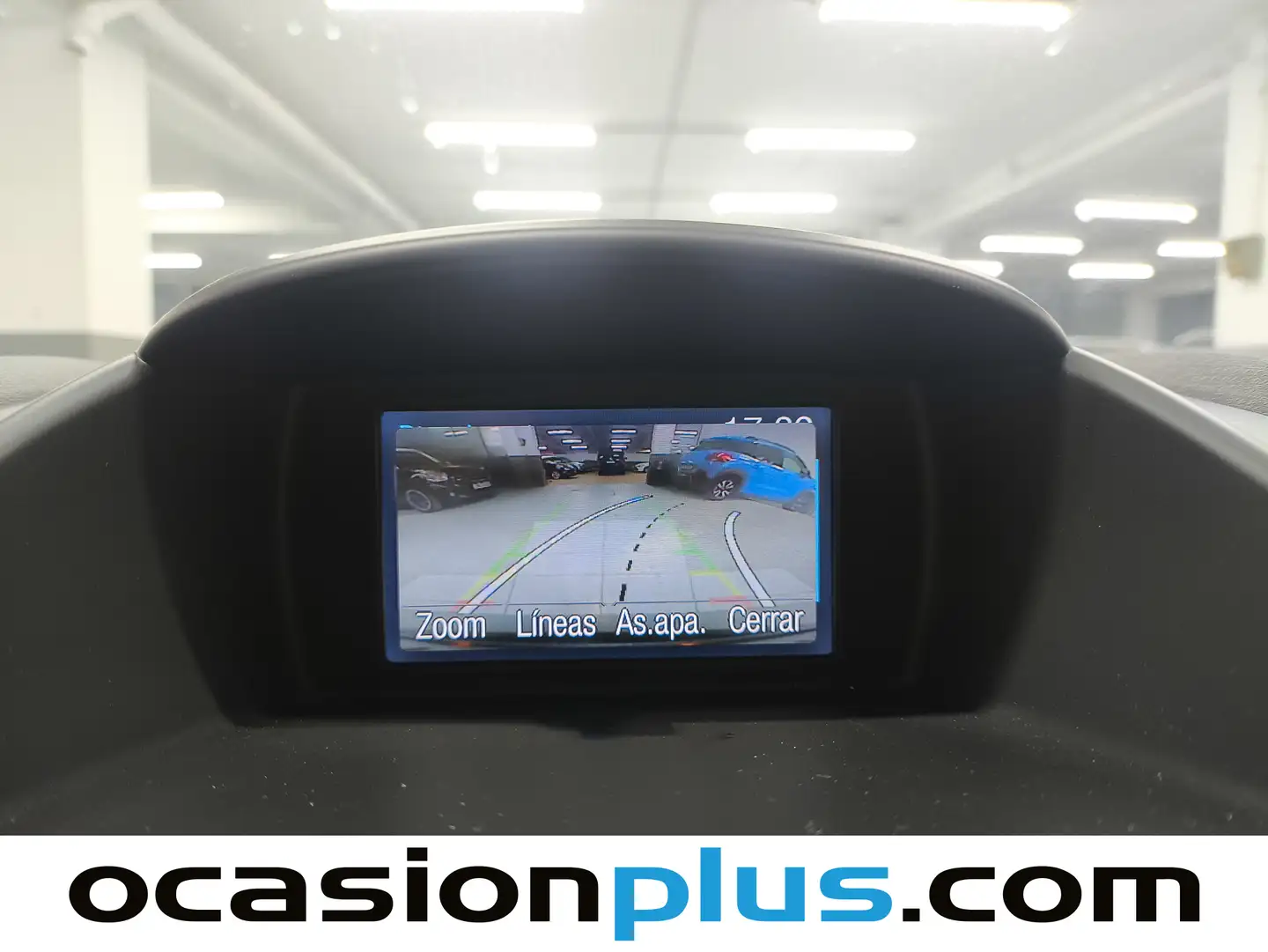 Foto Ford Fiesta Ford Fiesta 1.6 EcoBoost ST (182 CV)