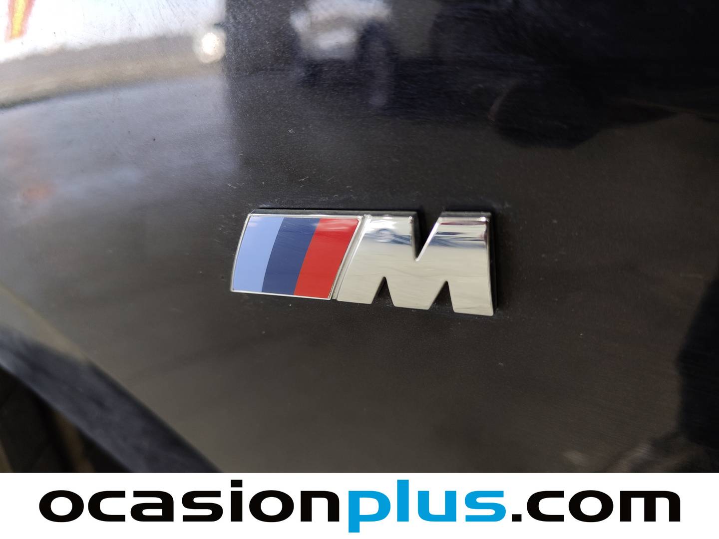 BMW Serie 2 Active Tourer BMW Serie 2 218d Active Tourer (150 CV) Pack M de segunda mano