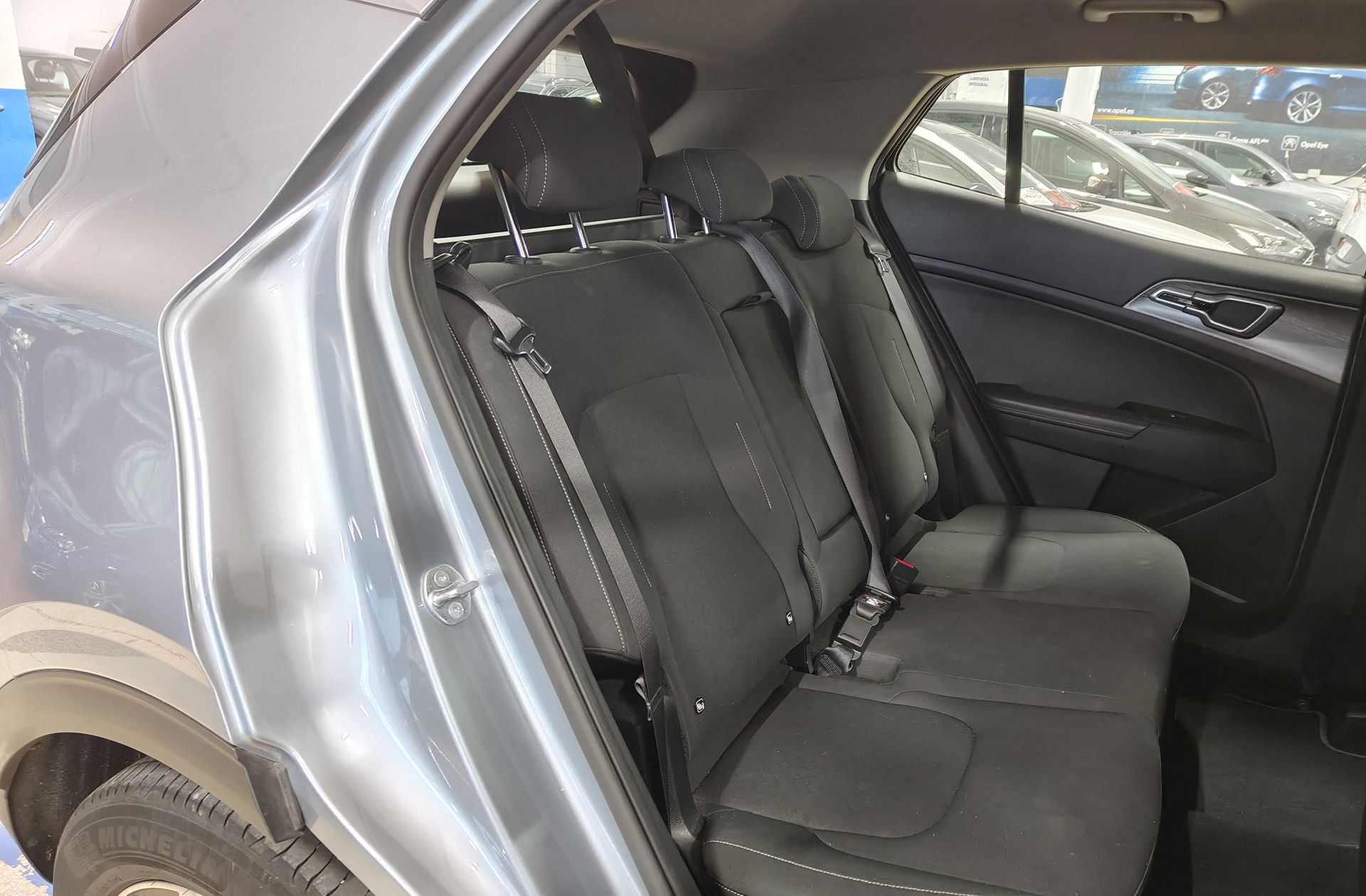 Kia Sportage 1.6 CRDi MHEV Business 4x2 - foto 20