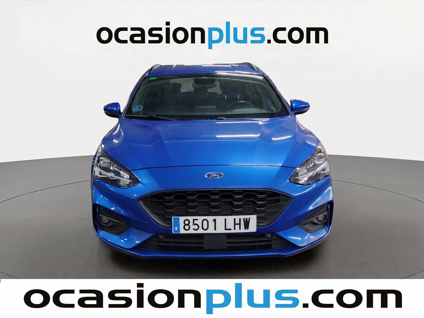 Ford Focus Ford Focus SportBreak 1.0 Ecoboost ST-Line Auto (125 CV) barato