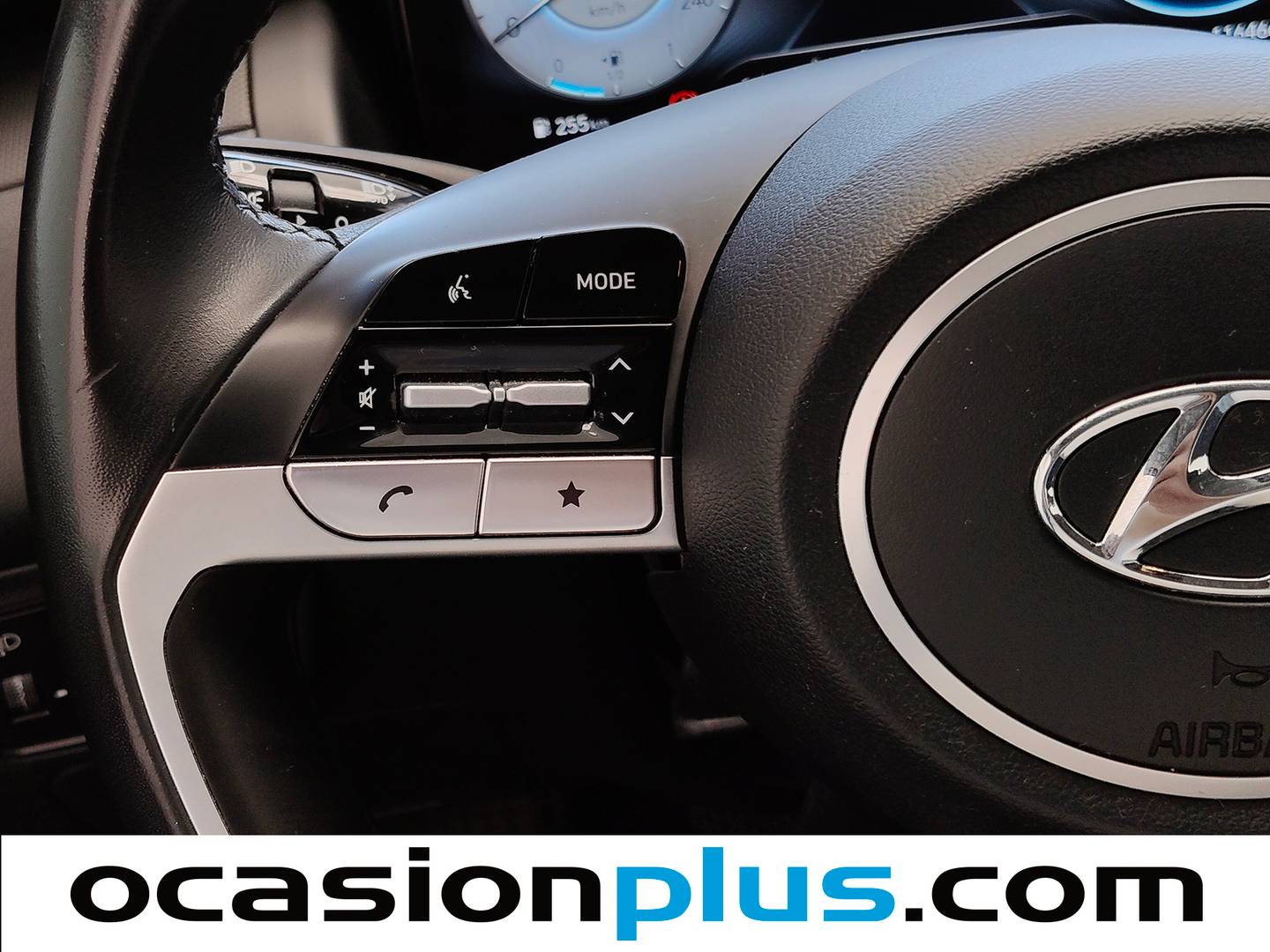 Hyundai Tucson Hyundai Tucson 1.6 TGDI Maxx (150 CV) 150cv