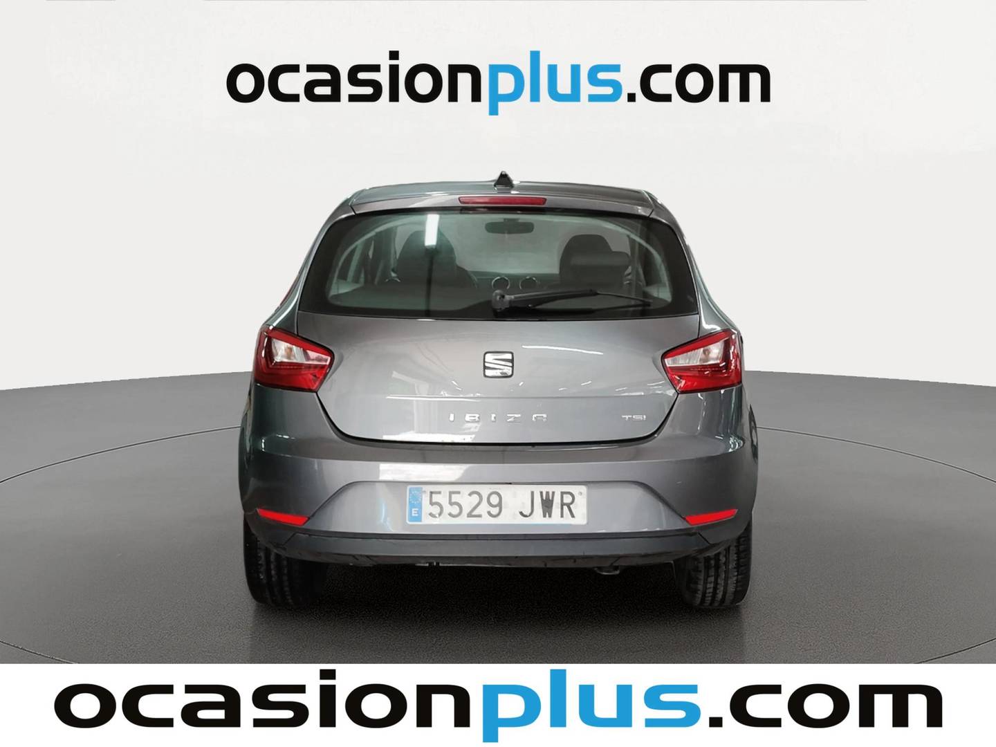 Seat Ibiza Seat Ibiza 1.0 EcoTSI Style Connect (110 CV) gasolina