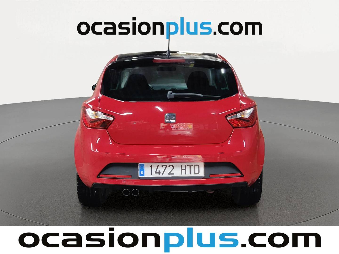 Seat Ibiza Seat Ibiza SC 1.2 Tsi FR (105 CV) al mejor precio