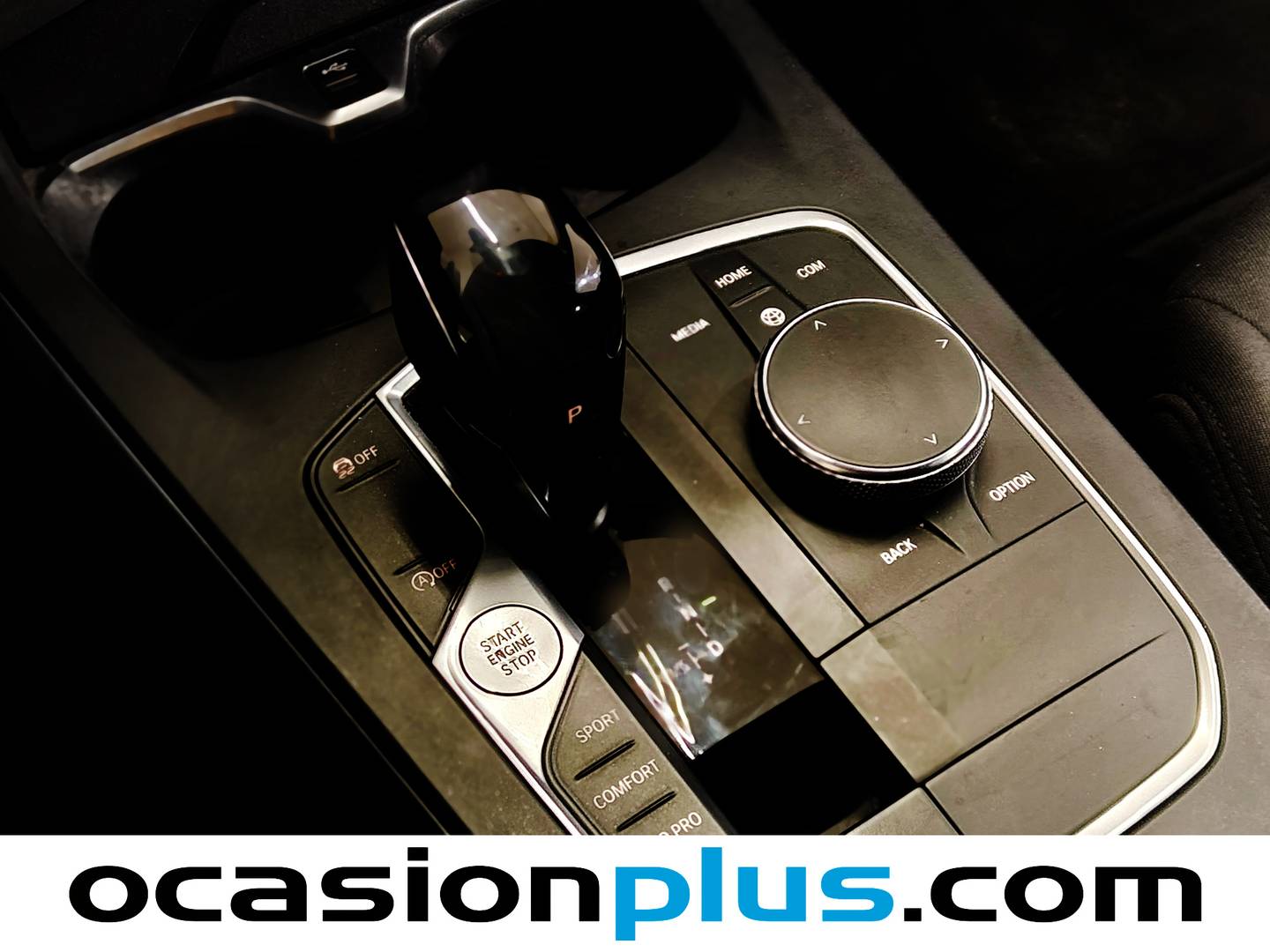 BMW Serie 1 BMW Serie 1 118i (140 CV) barato