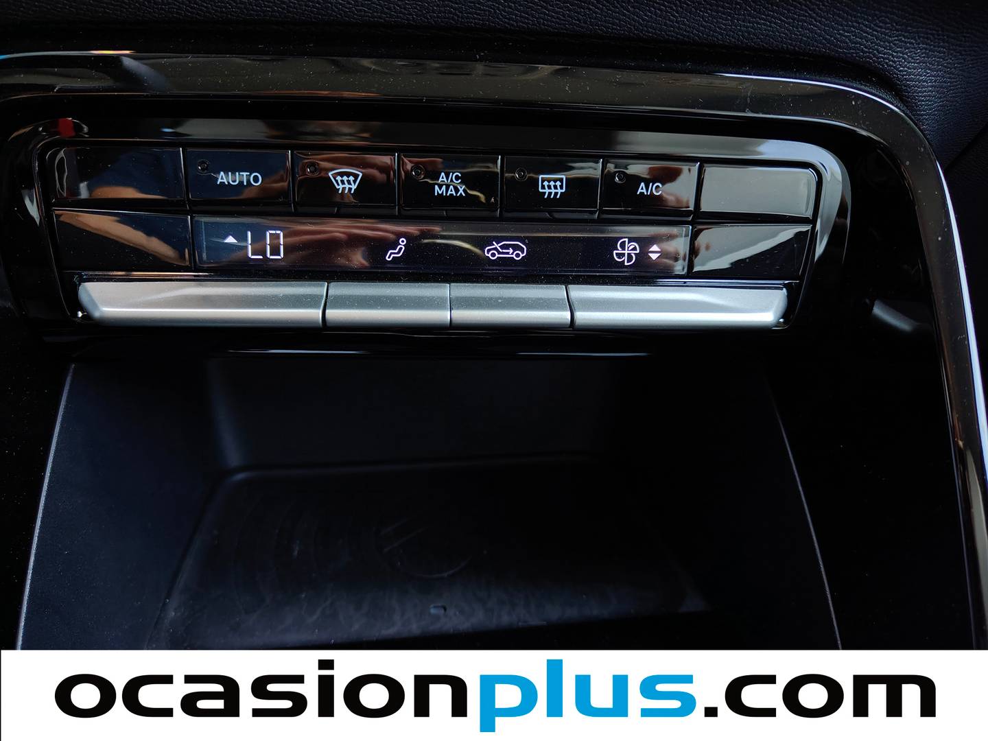 Citroën C3 Citroën C3 Max Hybrid e-DSC6 (100 CV) km 0