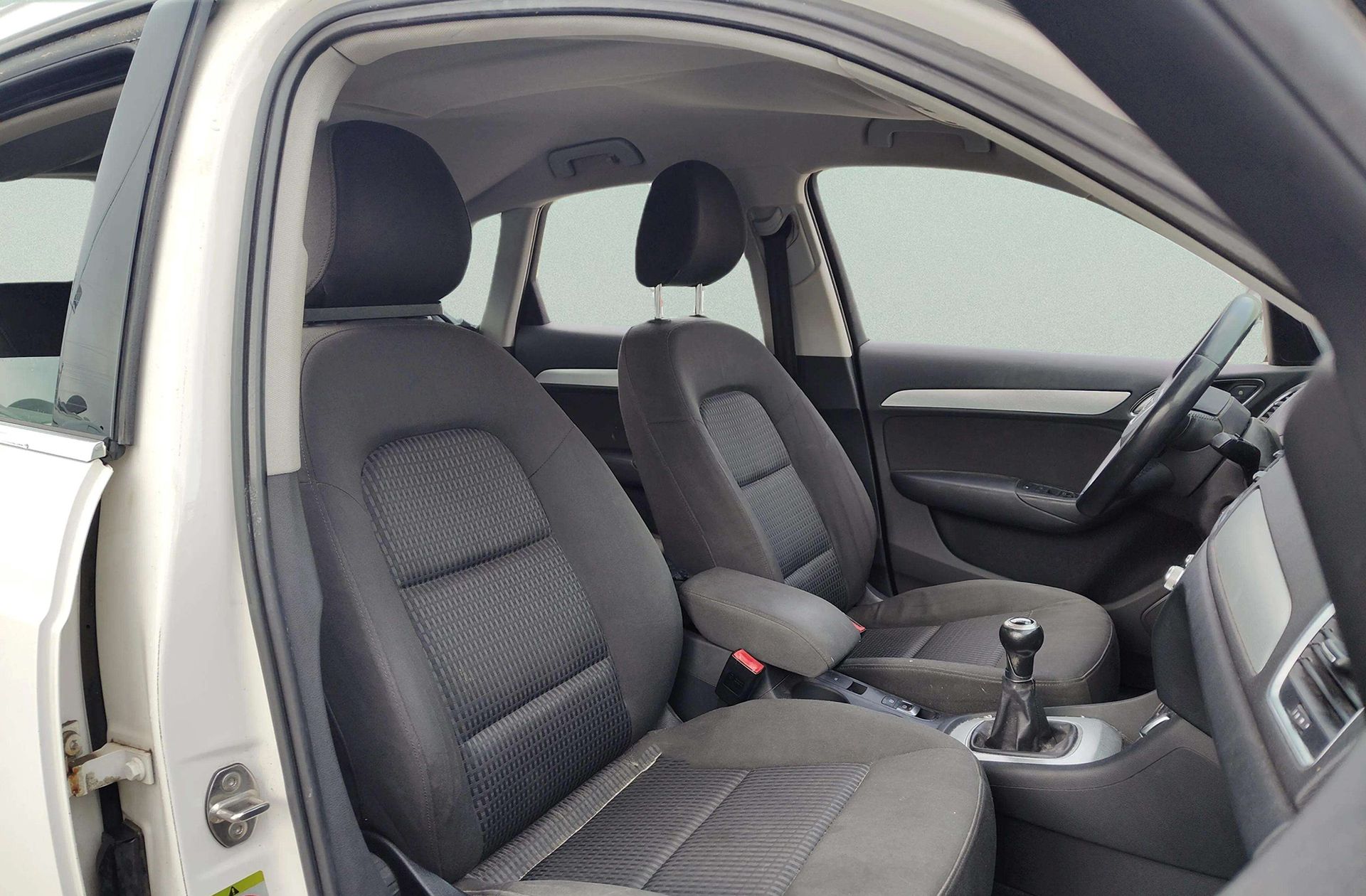 Audi Q3 Advanced edition 2.0 TDI - foto 15