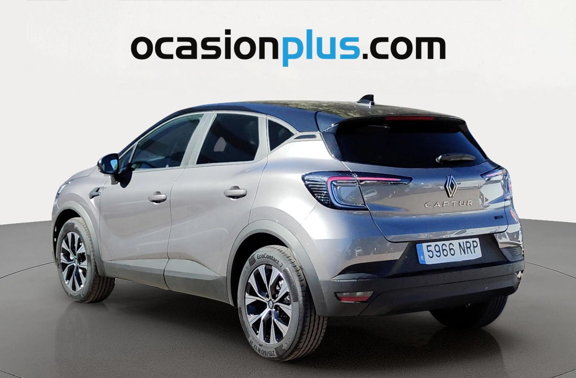 Renault Captur Evolution E-Tech full hybrid - foto 3