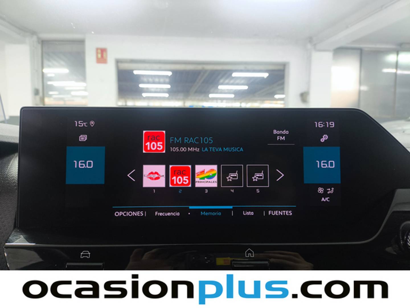 Foto Citroën C4 Citroen C4 BlueHDi 130 S&S Shine EAT8 (130 CV)