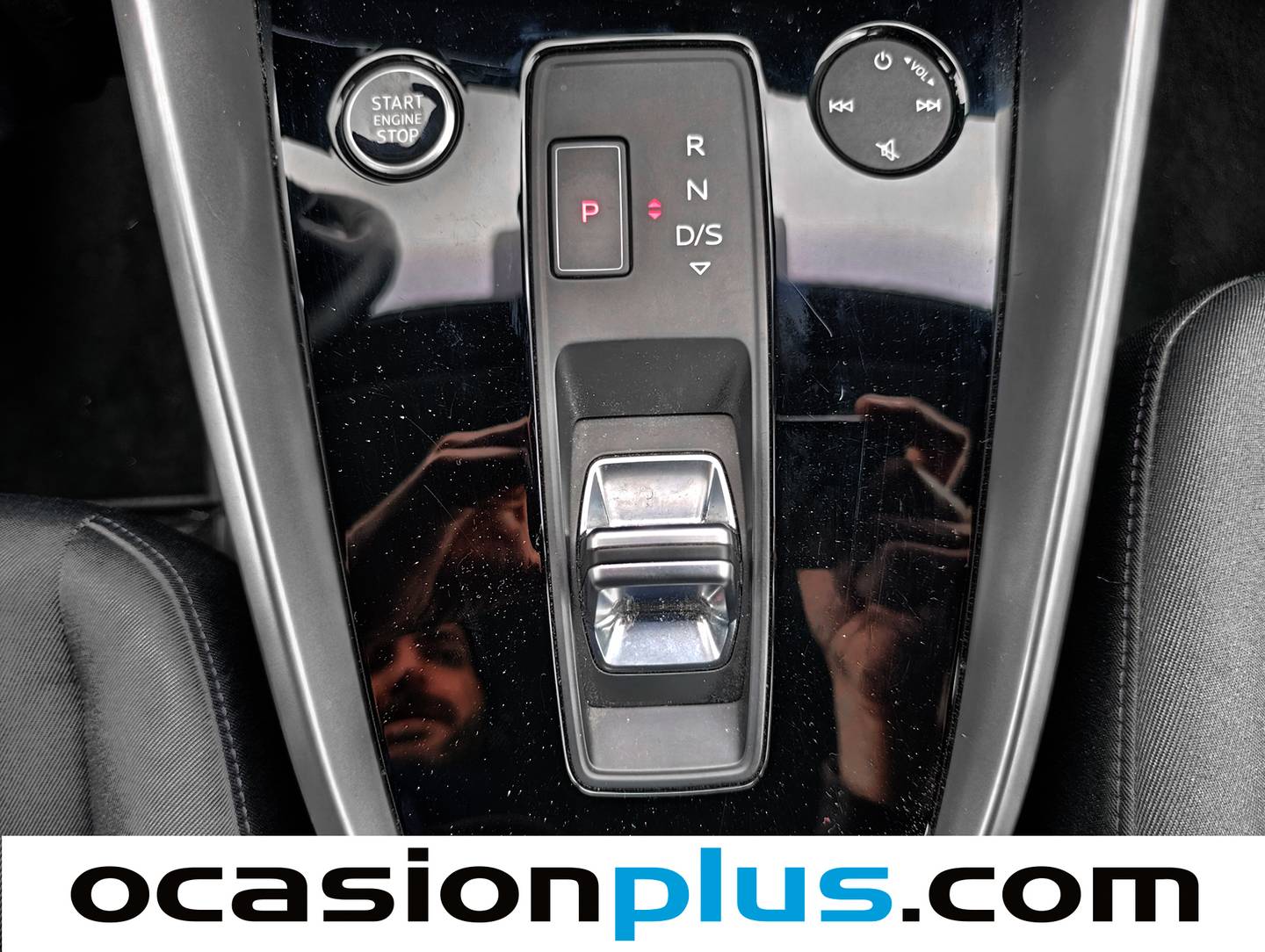 Foto Audi A3 Audi A3 Sportback Advanced 30 TFSI (110 CV) S tronic