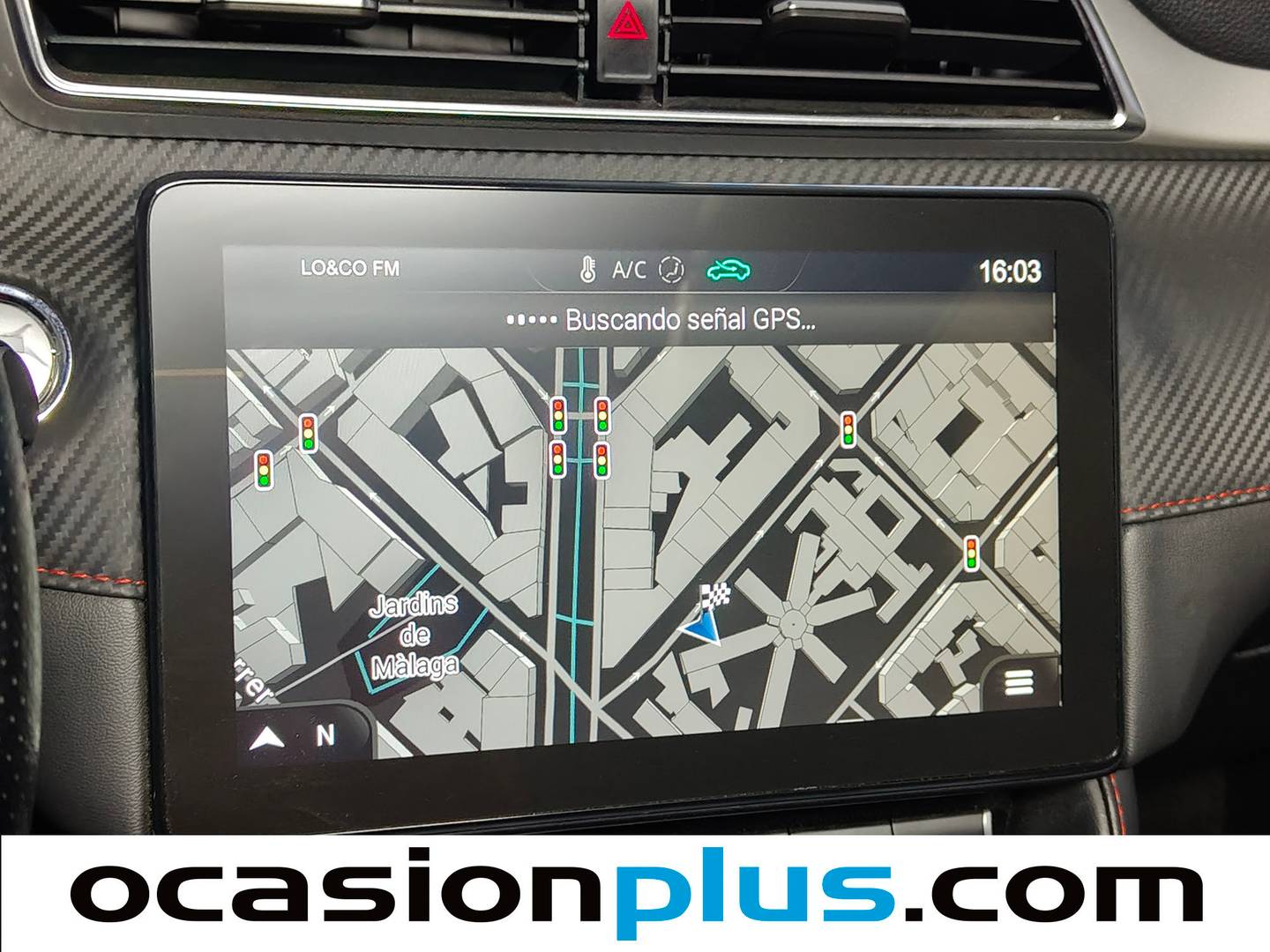 Acabados MG ZS MG ZS 1.0T Luxury (111 CV)