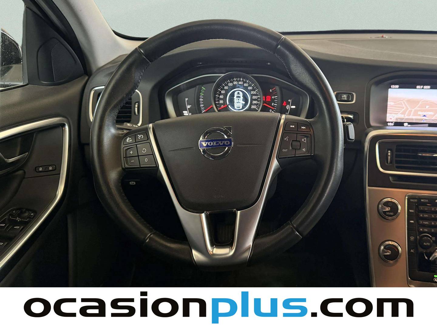 Volvo S60 Volvo S60 D2 Momentum (120 CV) 2017