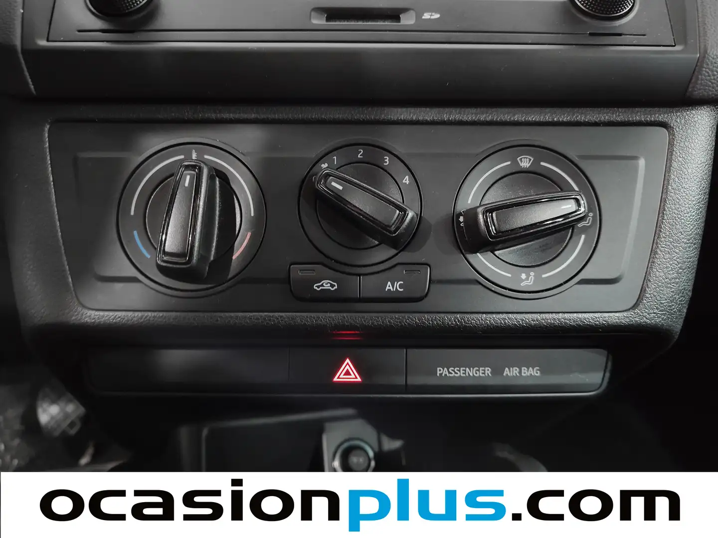 Foto Seat Ibiza SEAT Ibiza 1.2 TSI Reference Plus Limited  (90 CV)