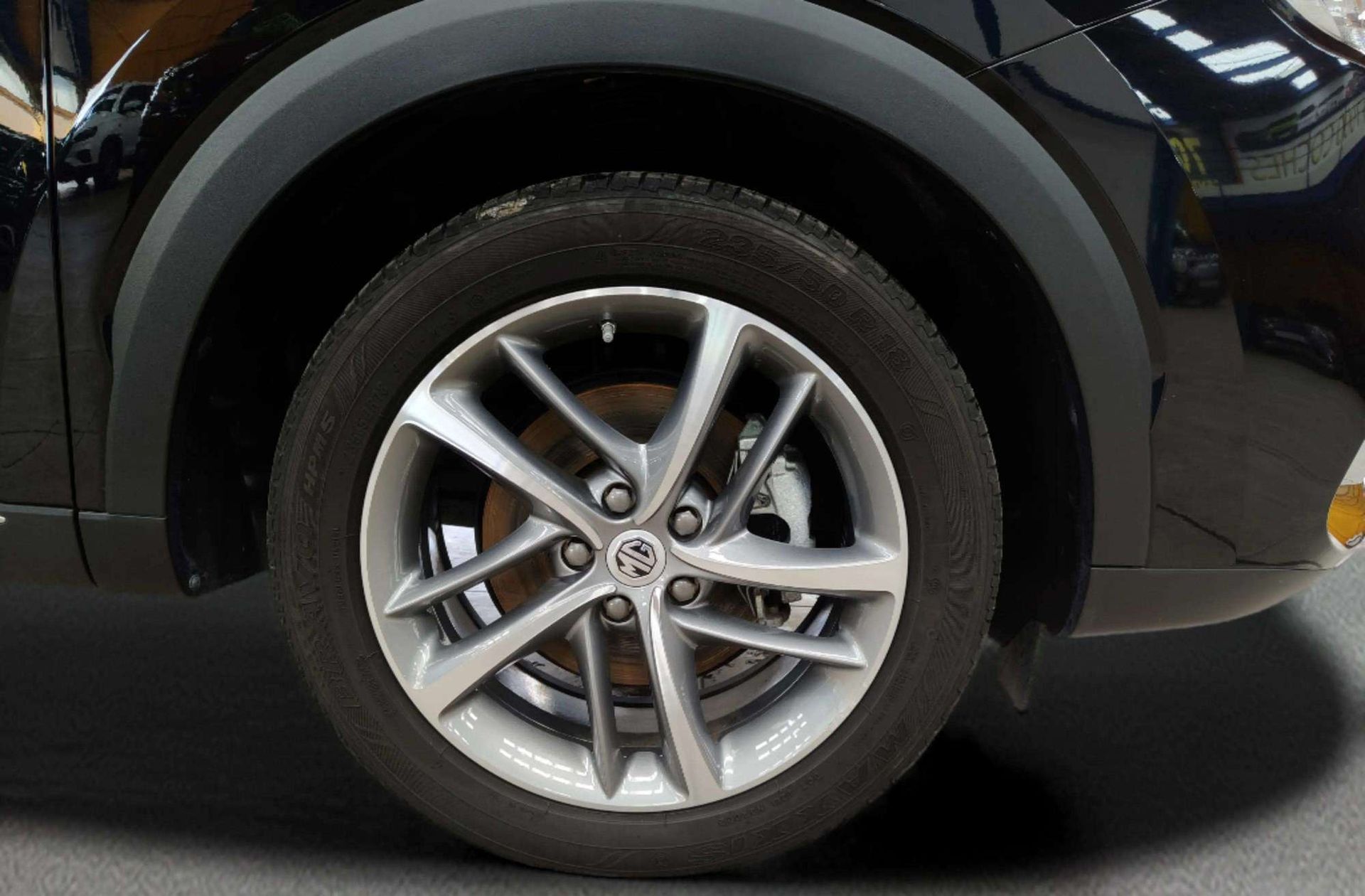 MG HS 1.5 Turbo GDI Luxury - foto 41