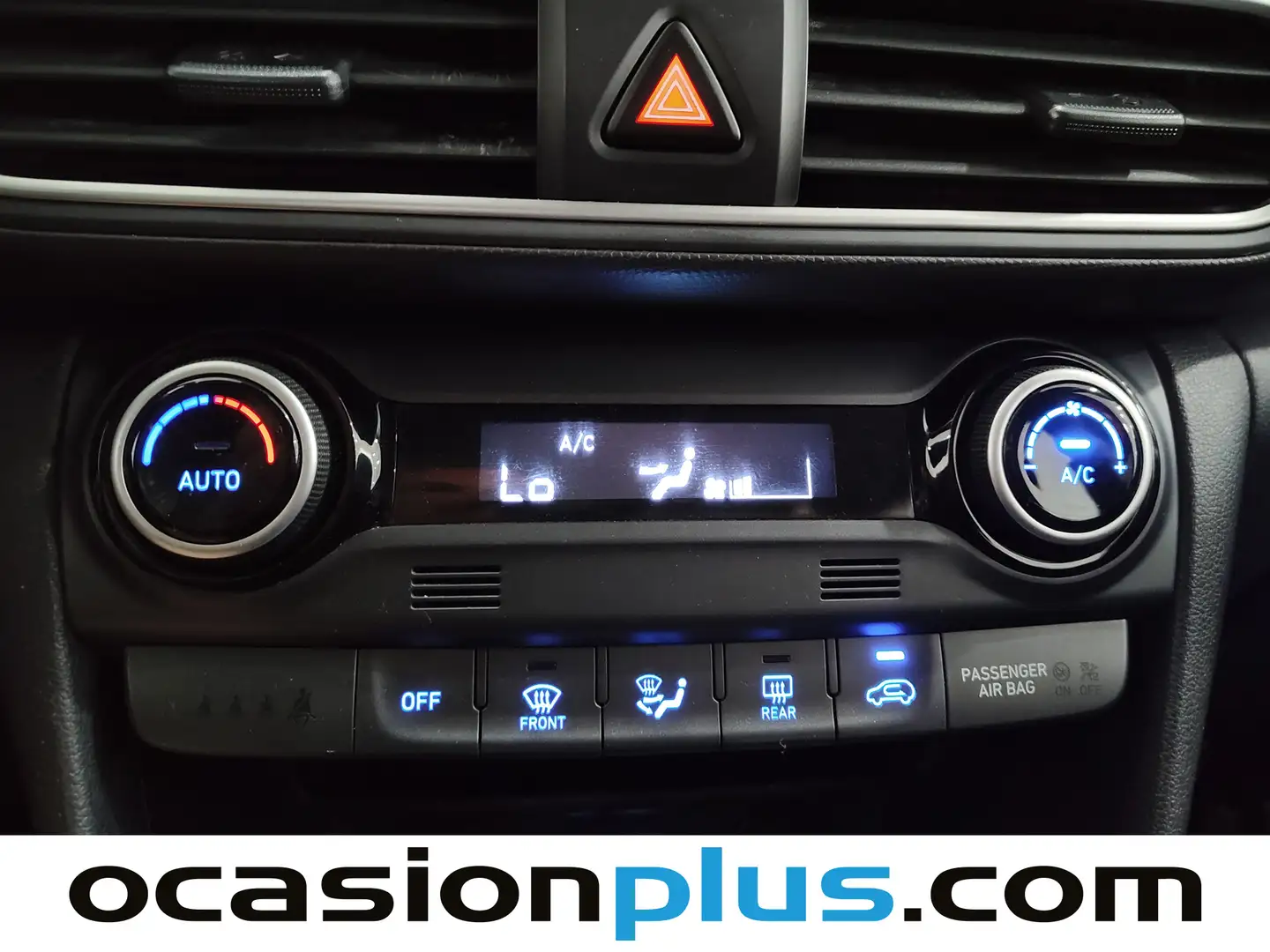 Foto Hyundai Kona Hyundai Kona 1.0 TGDI Klass 4x2 (120 CV)