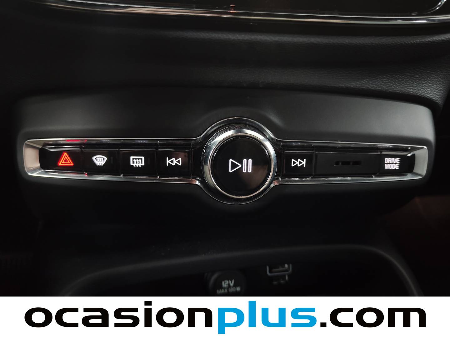 Volvo XC40 Volvo XC40 T5 Recharge PHEV Plus Dark Auto (262 CV) barato