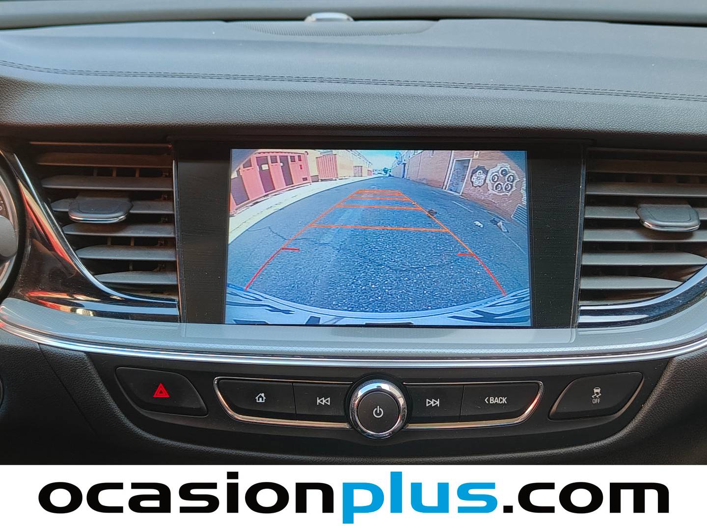 Opel Insignia Opel Insignia GS 1.6 CDTI Turbo D Selective (136 CV) seminuevo