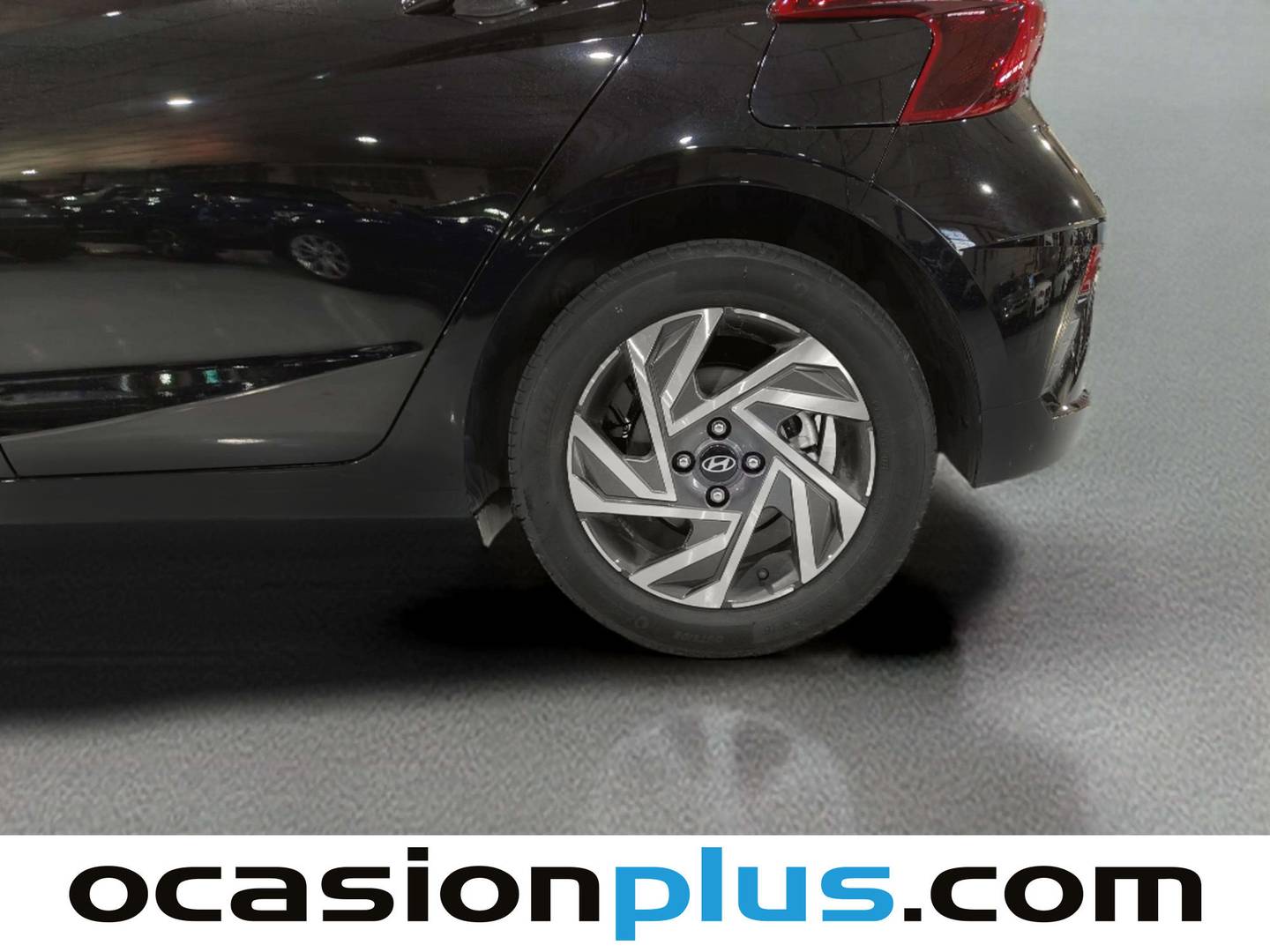 Hyundai i20 Hyundai i20 1.0 TGDI 48V Klass  (100 CV) de segunda mano