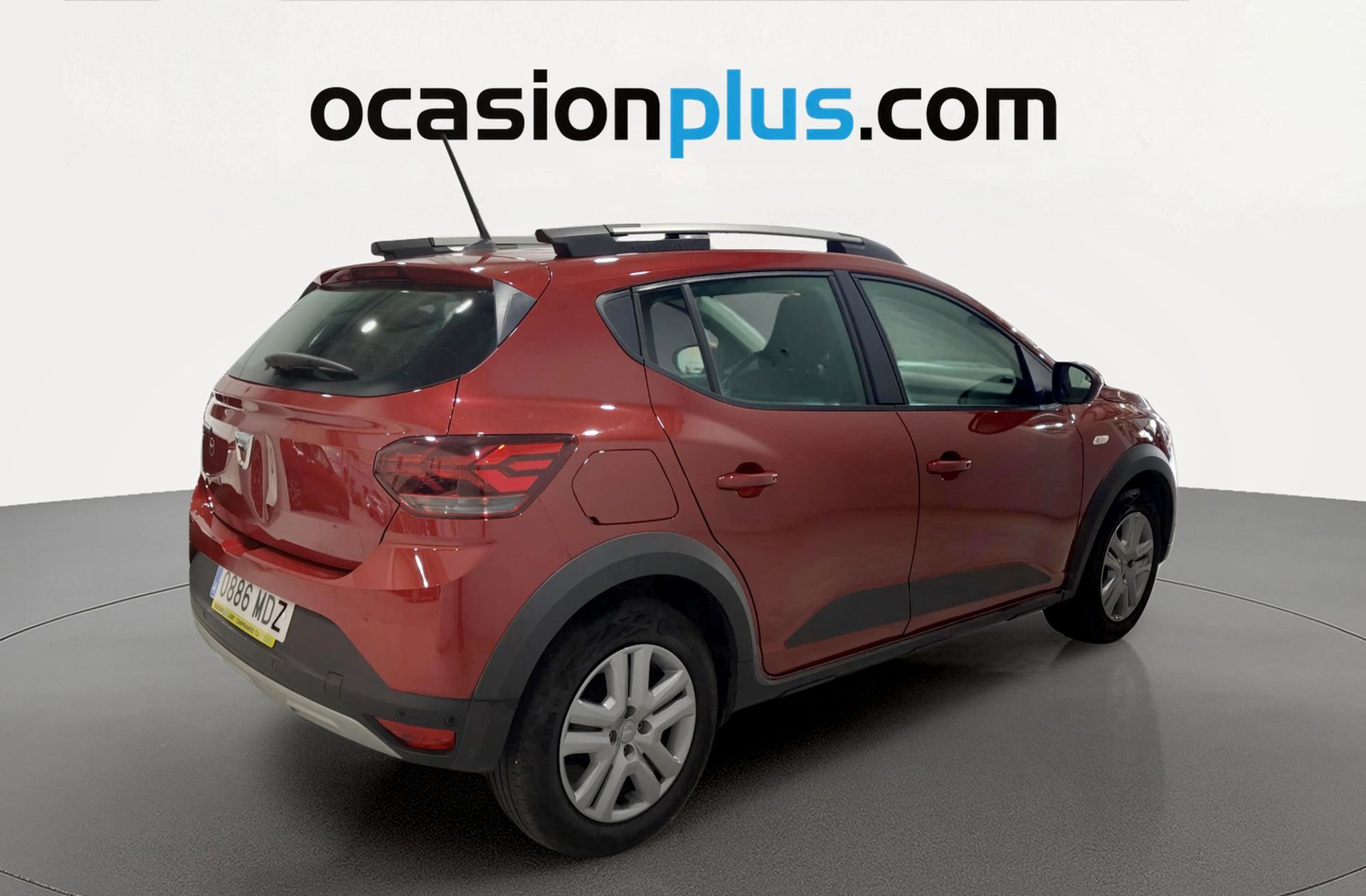 Dacia Sandero Stepway Comfort TCe - foto 4