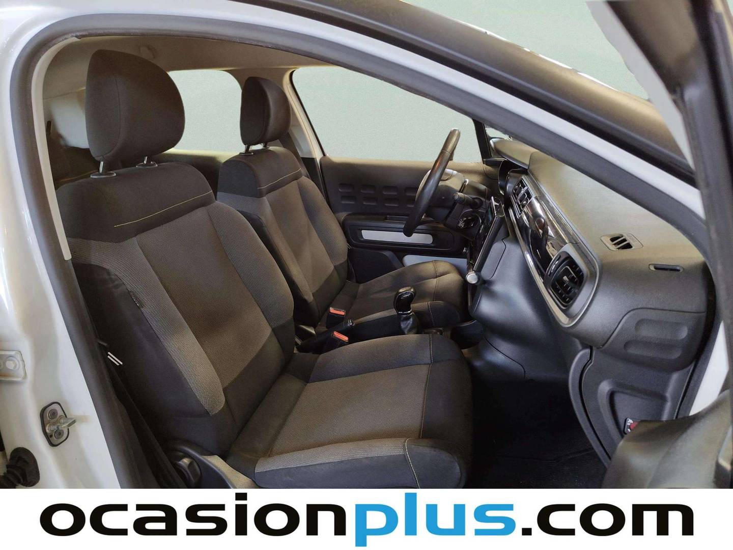 Citroën C3 Citroën C3 PureTech 82 Feel (83 CV) gasolina