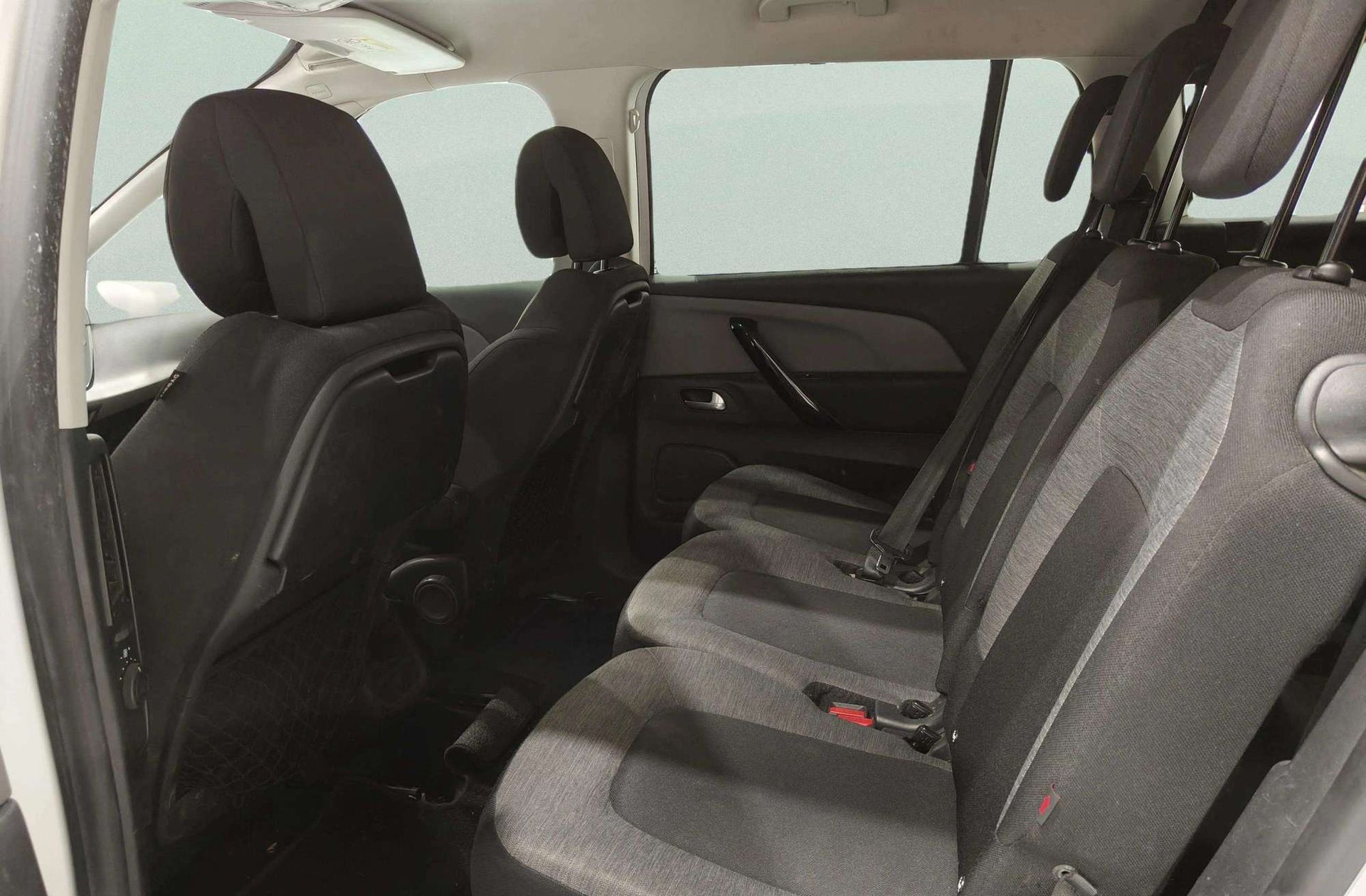 Citroën C4 Grand SpaceTourer PureTech 130 Feel 7 plazas - foto 14
