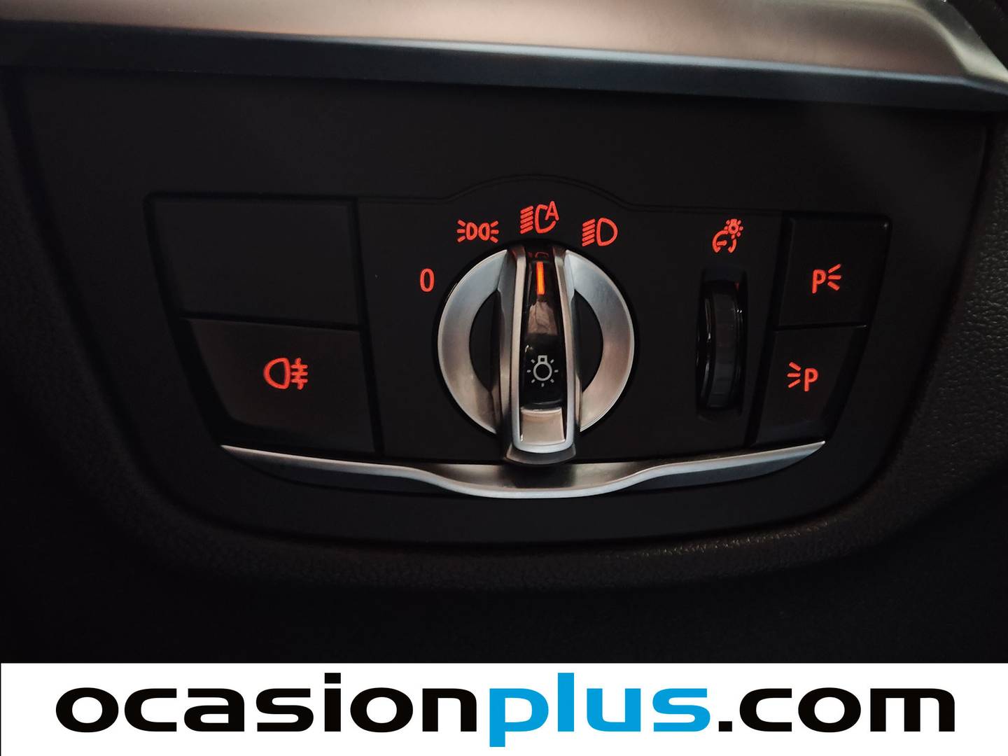 Foto BMW X4 BMW X4 xDrive20d (190 CV)