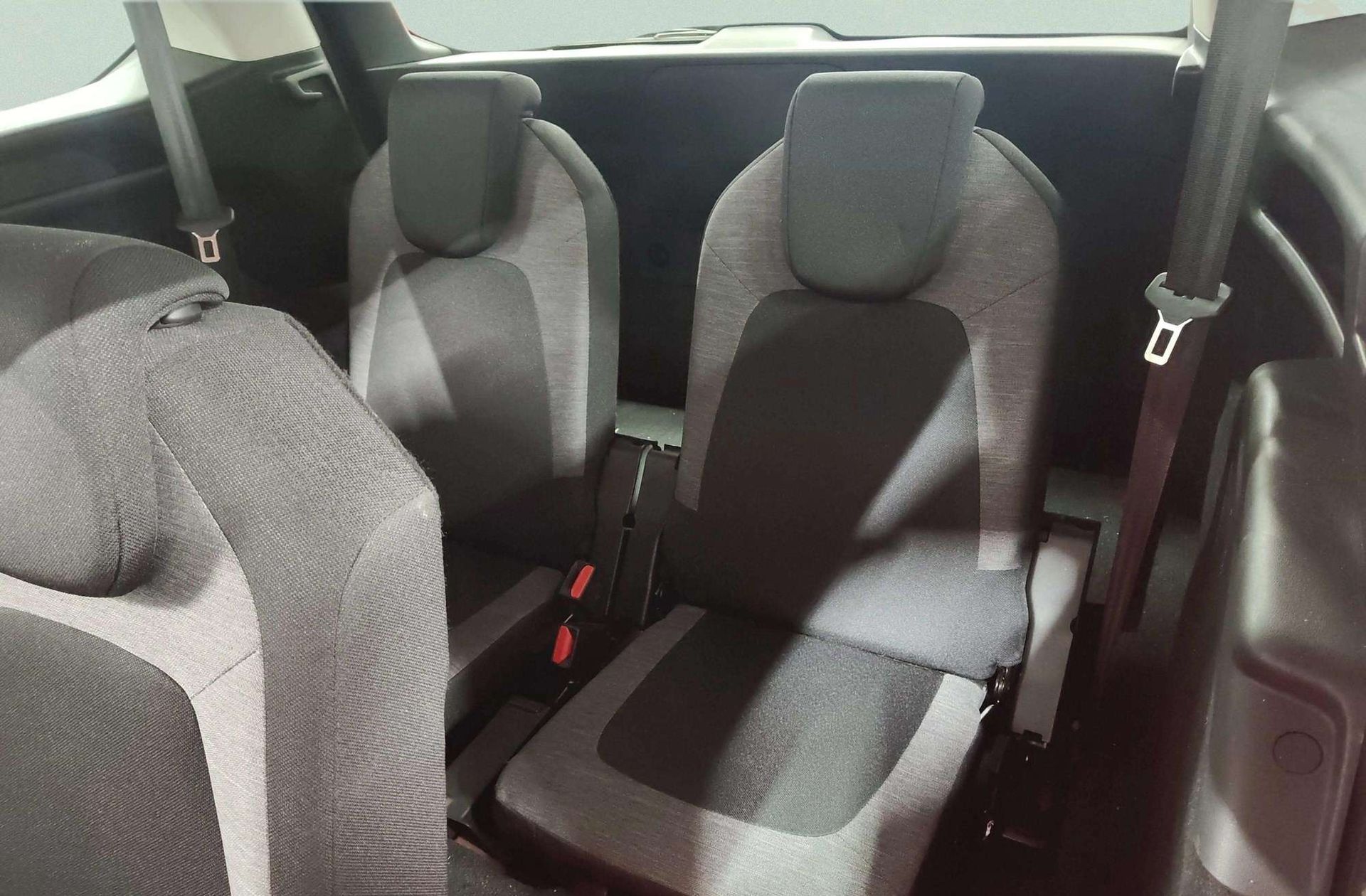 Citroën C4 Grand SpaceTourer BlueHDi 130 Feel 7 plazas - foto 6