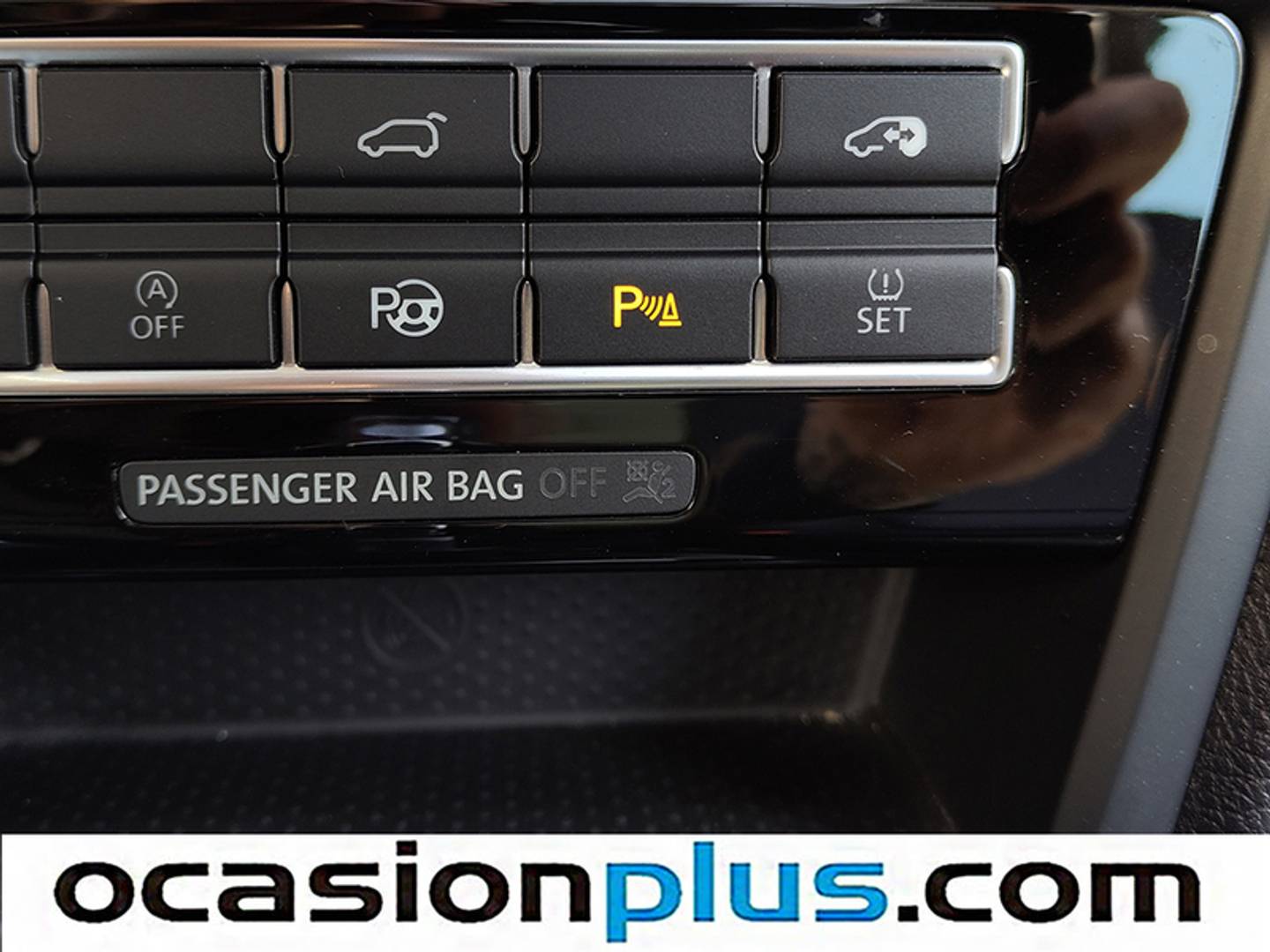 Foto Volkswagen Sharan Volkswagen Sharan Sport 2.0 TDI (184 CV) DSG 7 Plazas