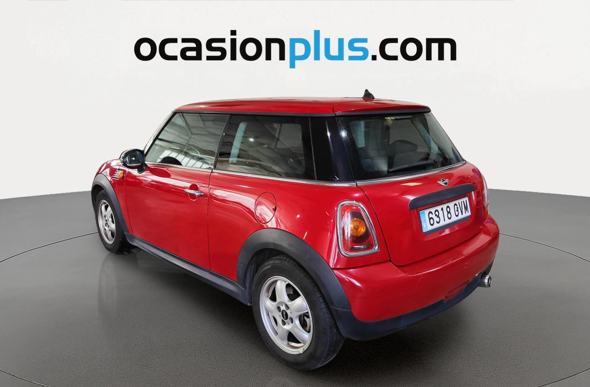 MINI Cooper One D - foto 3