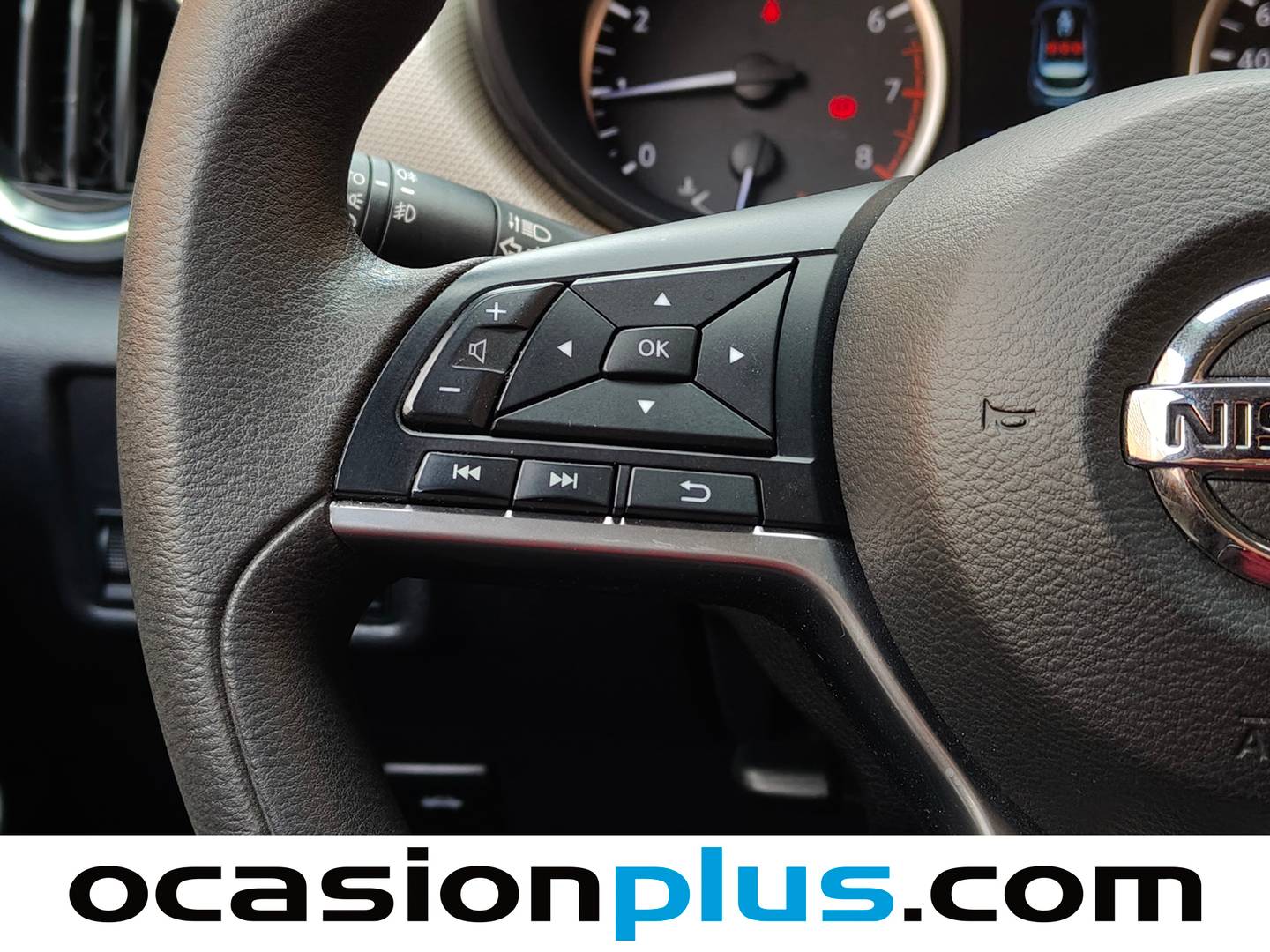 Nissan Micra Nissan Micra IG-T 100 Acenta (100 CV) 2019