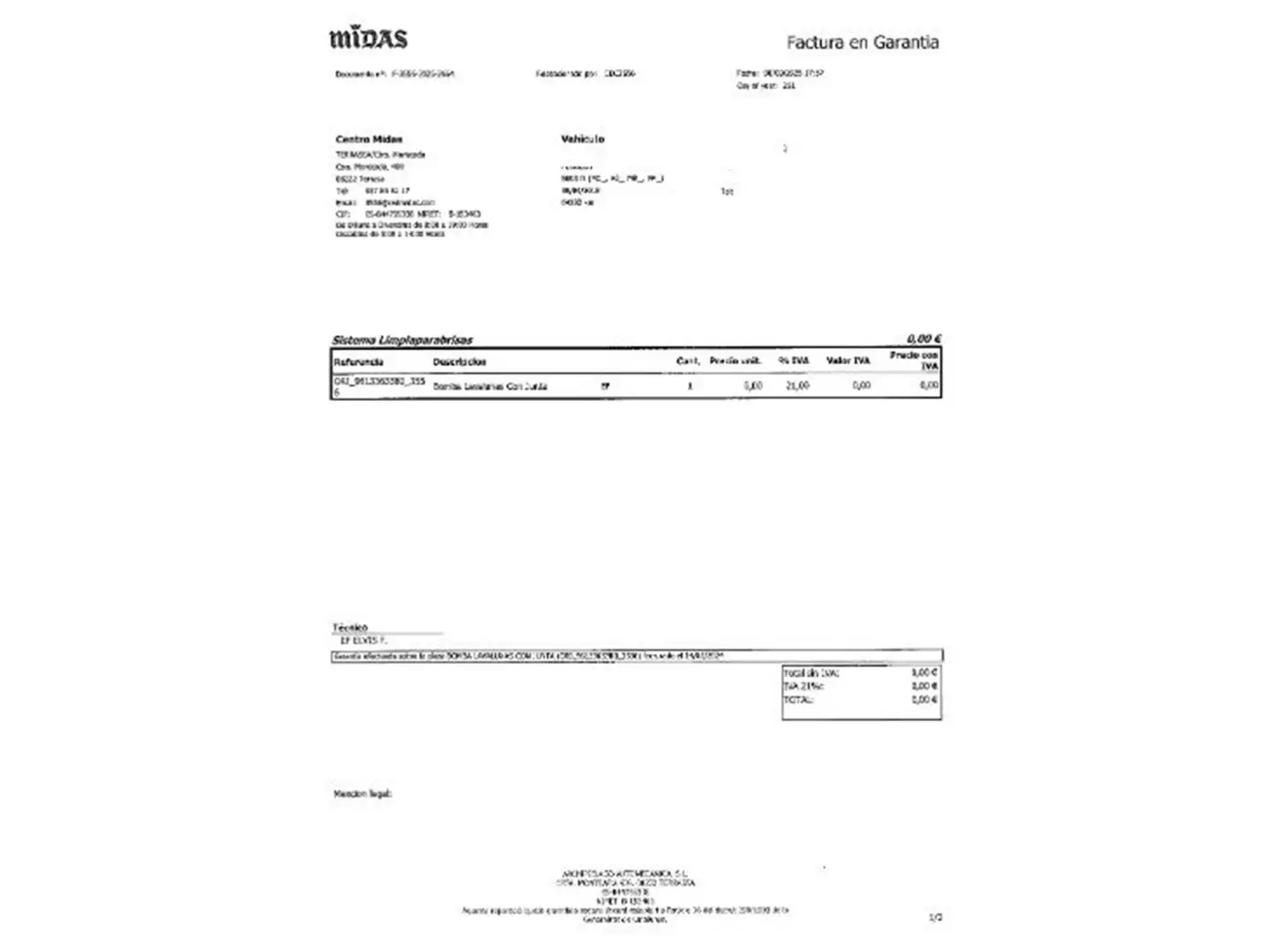 Foto Peugeot 5008 Peugeot 5008 1.6L THP GT Line  EAT6  (165 CV) 7 Plazas
