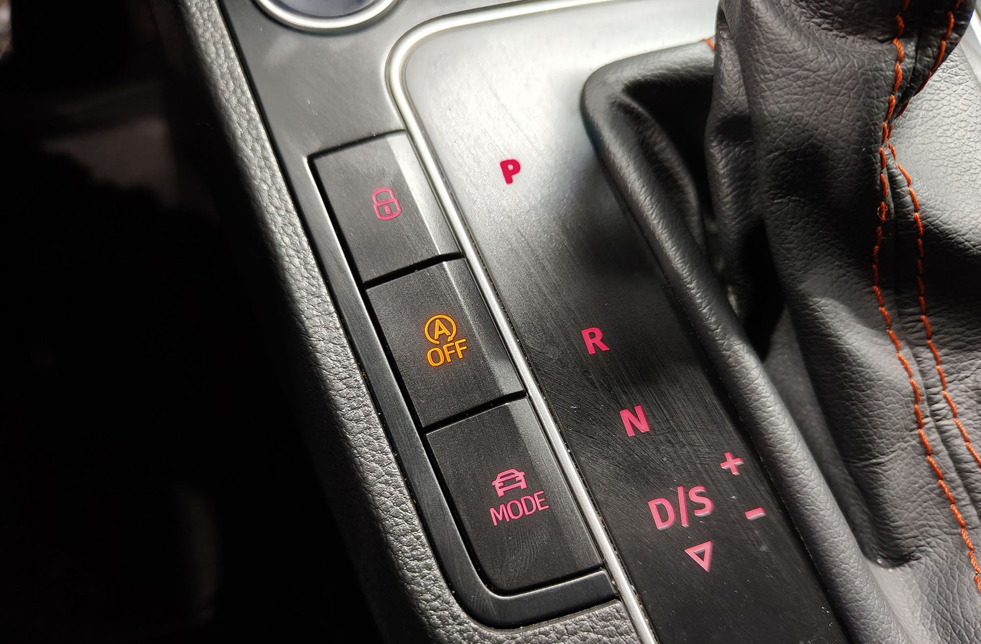 SEAT Ibiza 1.5 TSI FR XL DSG - foto 13