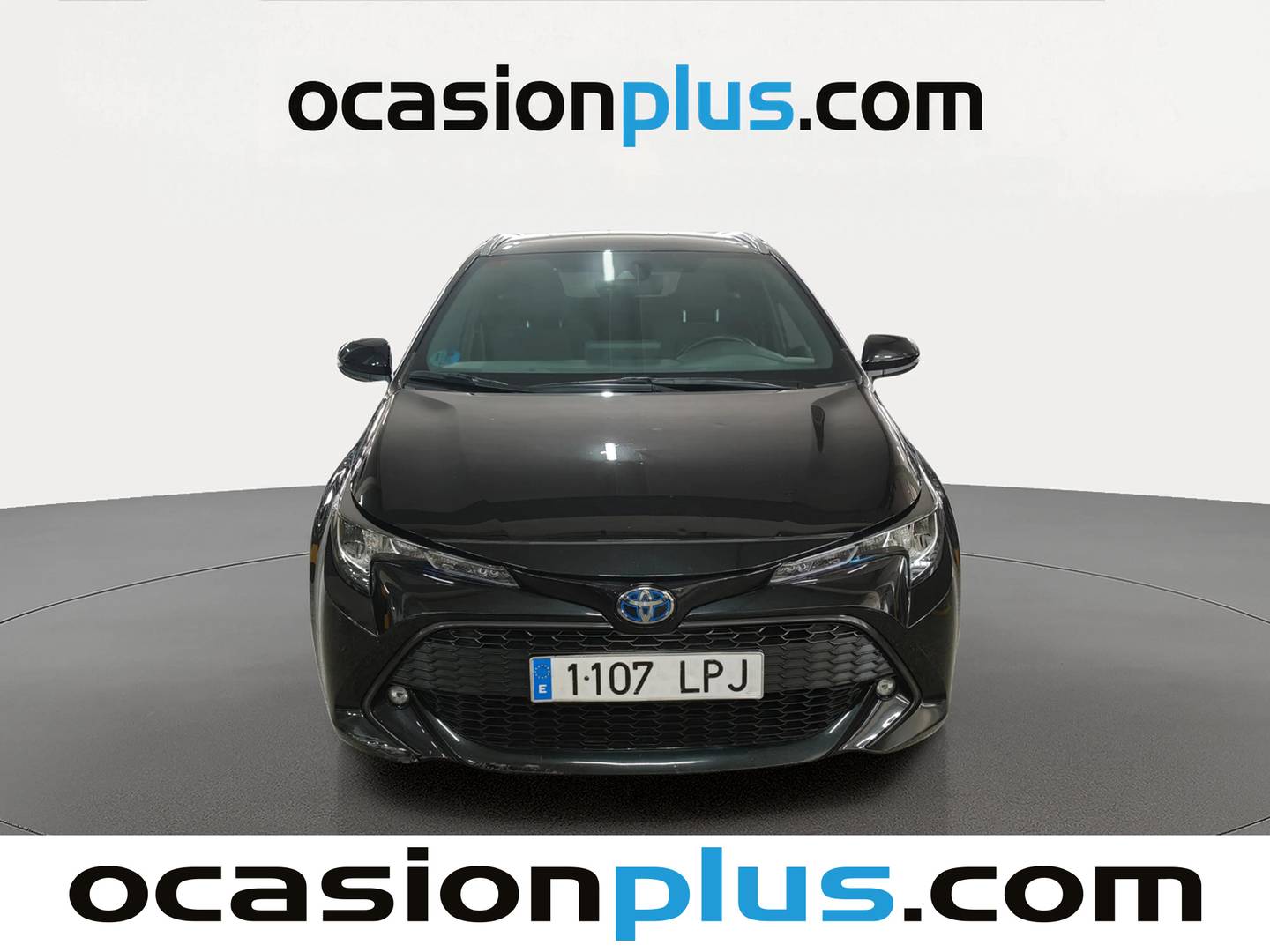 Toyota Corolla Toyota Corolla 125H Active Tech E-CVT (122 CV) 122cv
