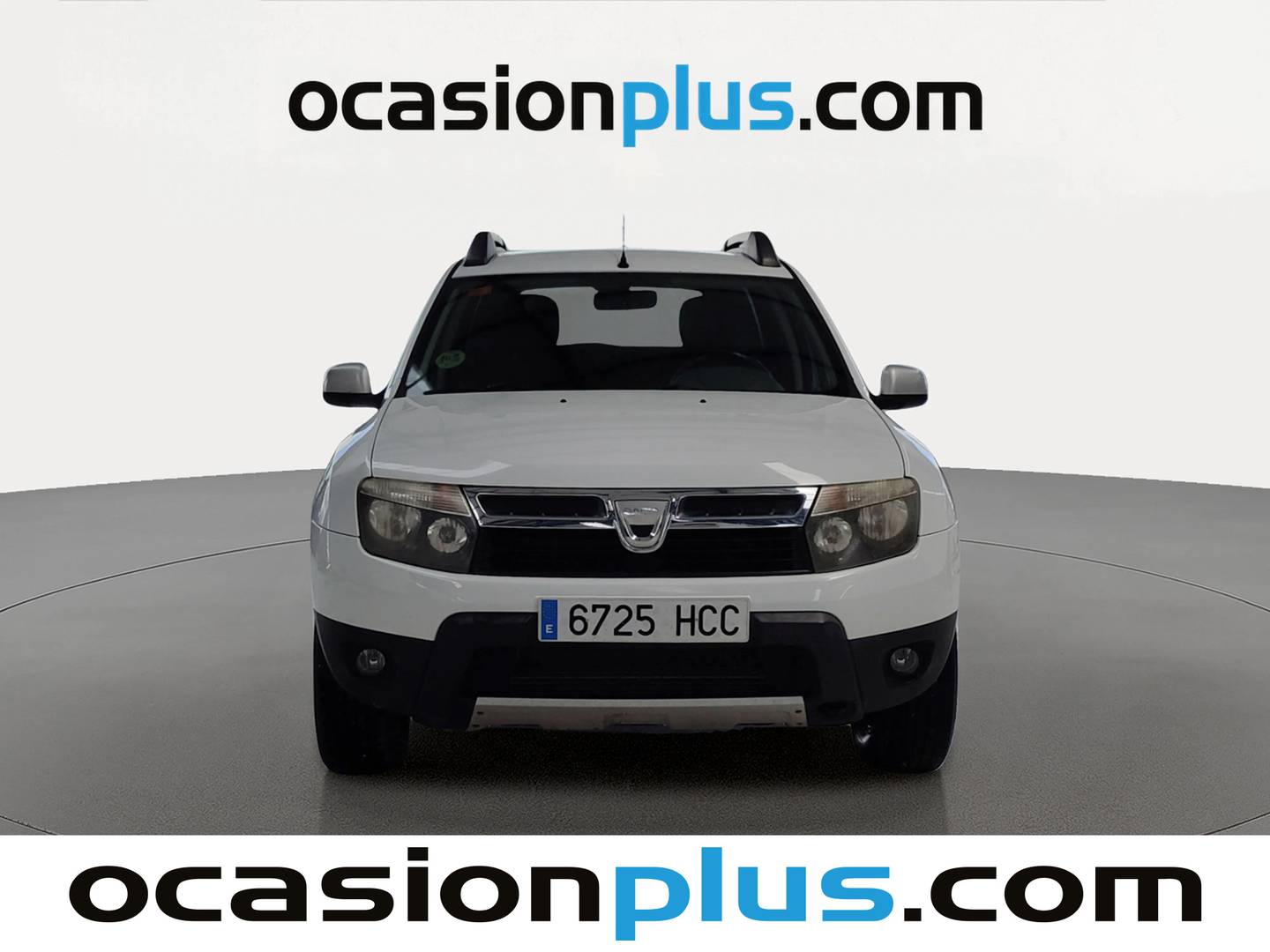 Dacia Duster Dacia Duster Laureate dCi (110 CV) 4x4 seminuevo