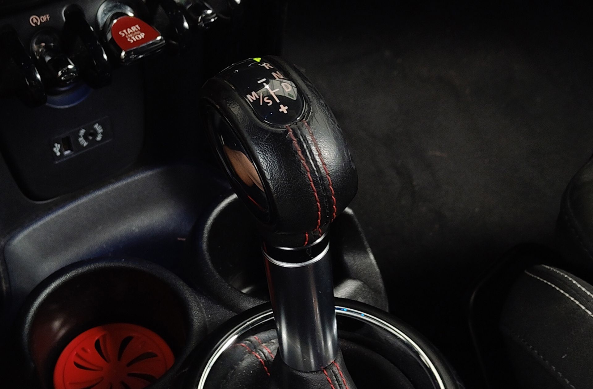 MINI Cooper John Cooper Works - foto 5
