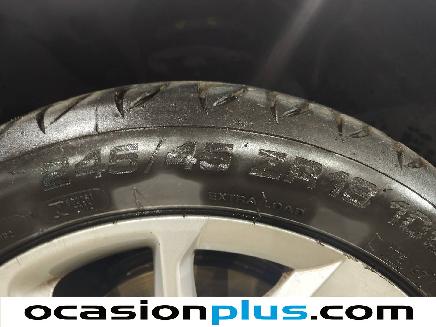 Foto Cupra Formentor CUPRA Formentor 2.0 TDI (150 CV)