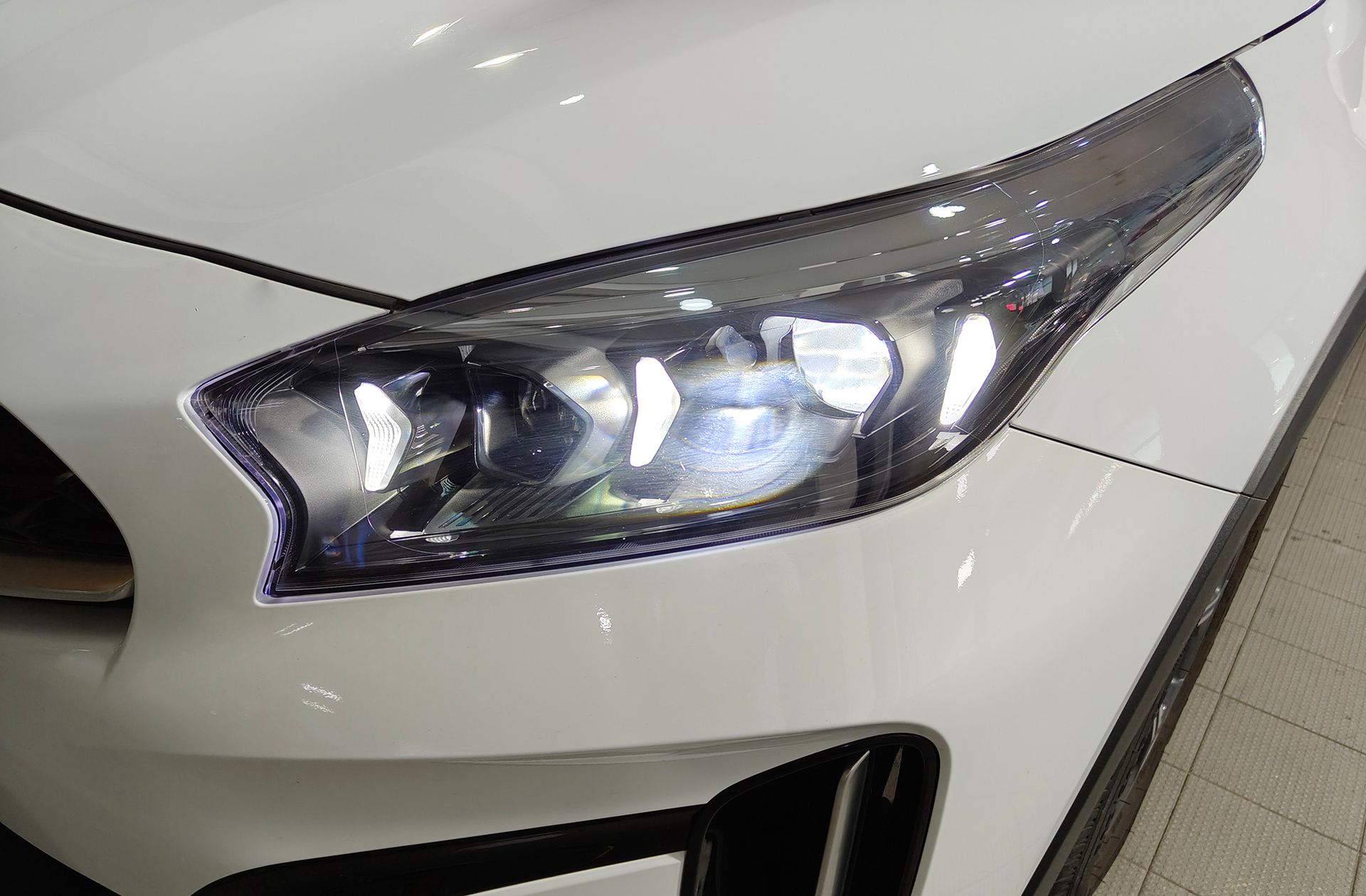 Kia XCeed 1.0 T-GDi Drive - foto 14