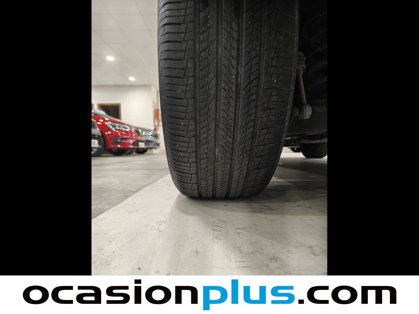 Ford Kuga Ford Kuga 2.0 TDCI Business 4x2 S&S (150 CV) seminuevo