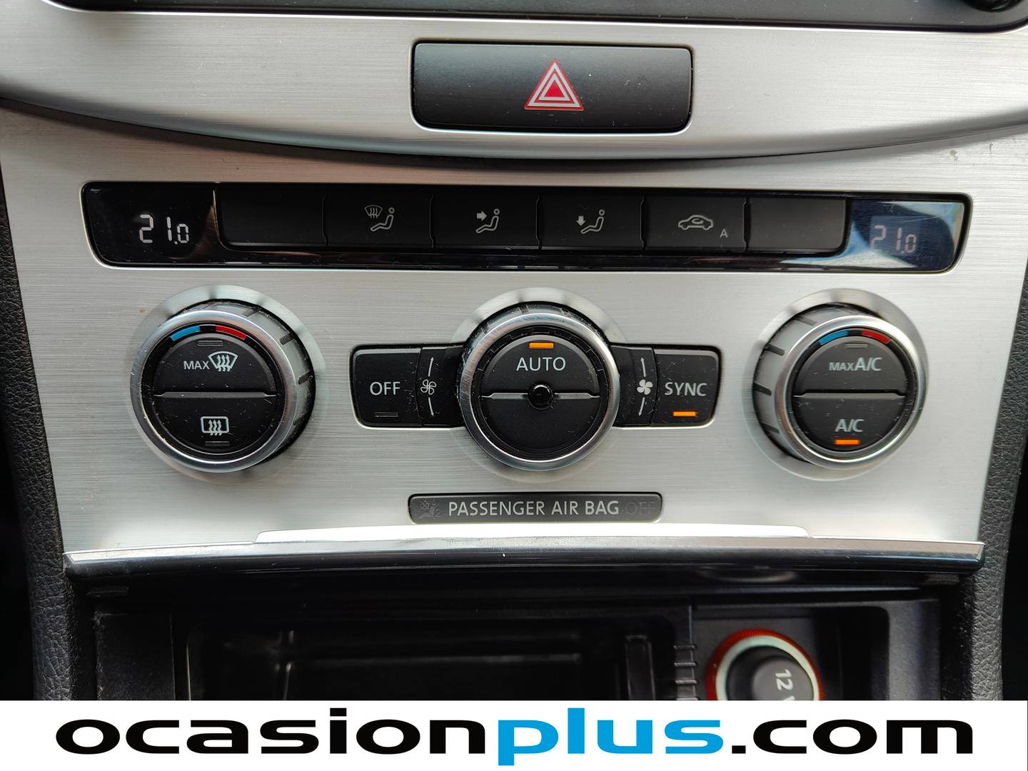 Volkswagen Passat Volkswagen Passat Variant VoR-Line 2.0 TDI BMT (140 CV) de segunda mano