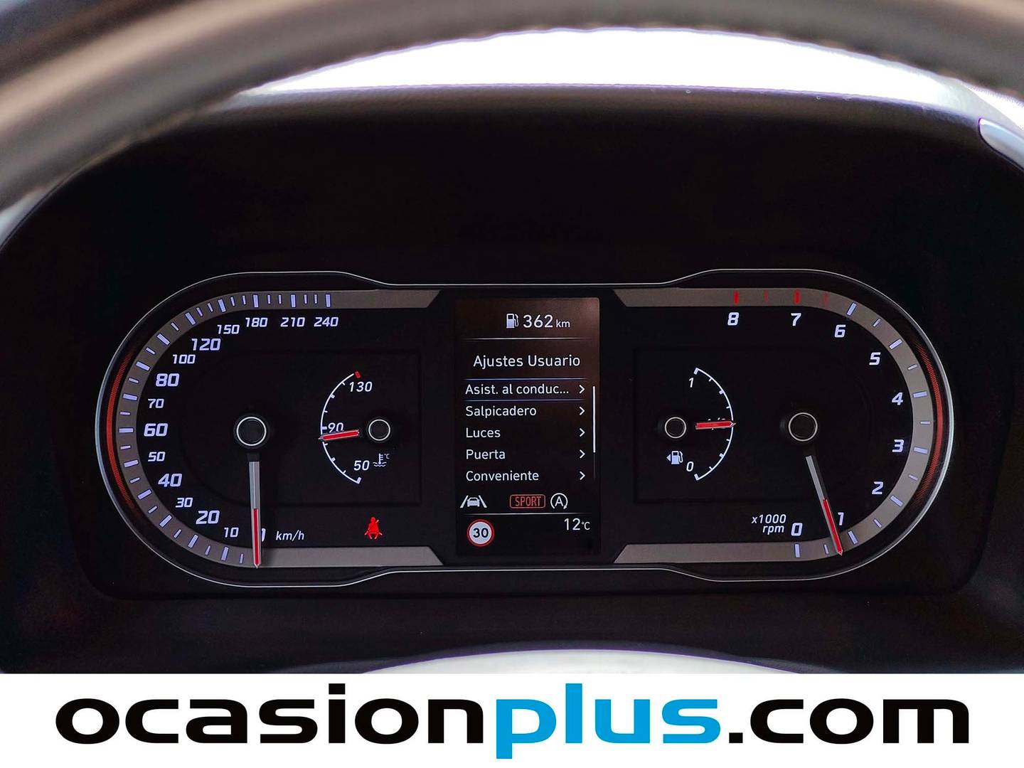 Hyundai Tucson Hyundai Tucson 1.6 TGDI Klass 4x2 (150 CV) 2023