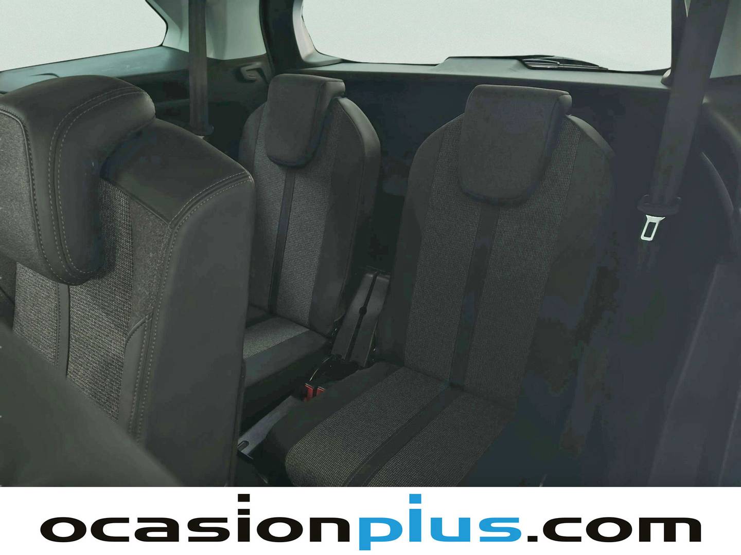 Foto Peugeot 5008 Peugeot 5008 PureTech 130 GT Line EAT8 (130 CV) 7 Plazas