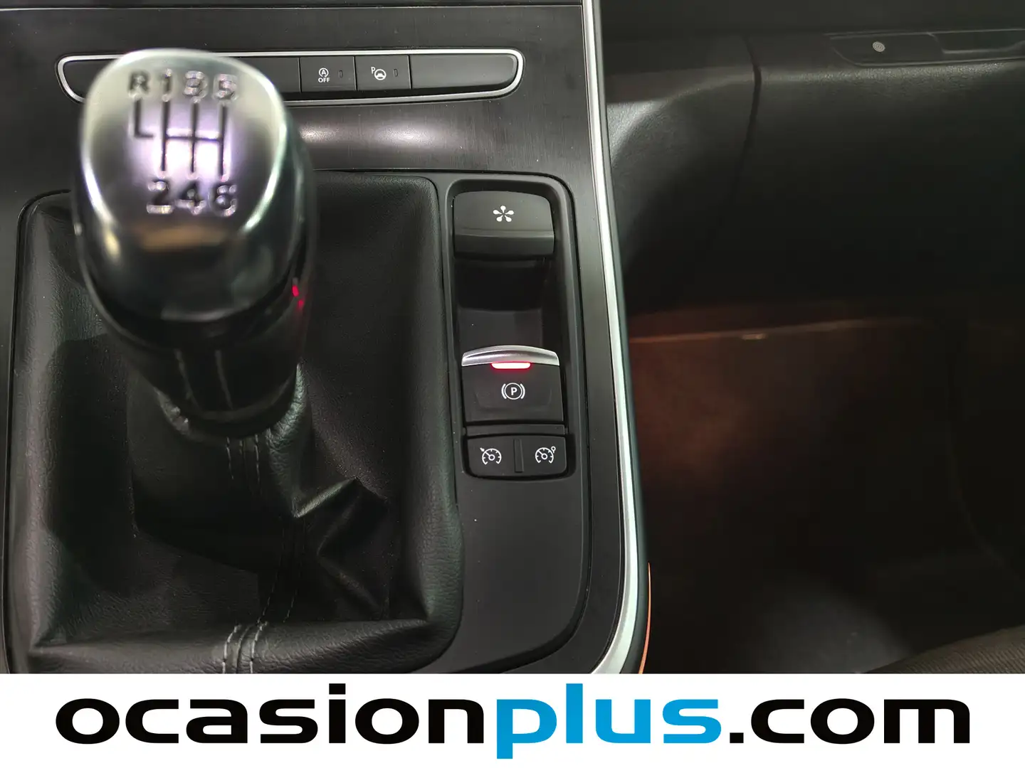 Foto Renault Scénic Renault Scenic Zen Energy TCe (130 CV)