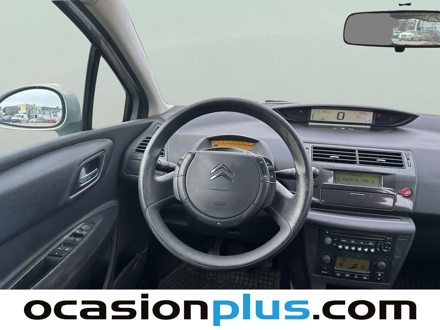 Foto Citroën C4 Citroen C4 1.6 16v Collection (110 CV)