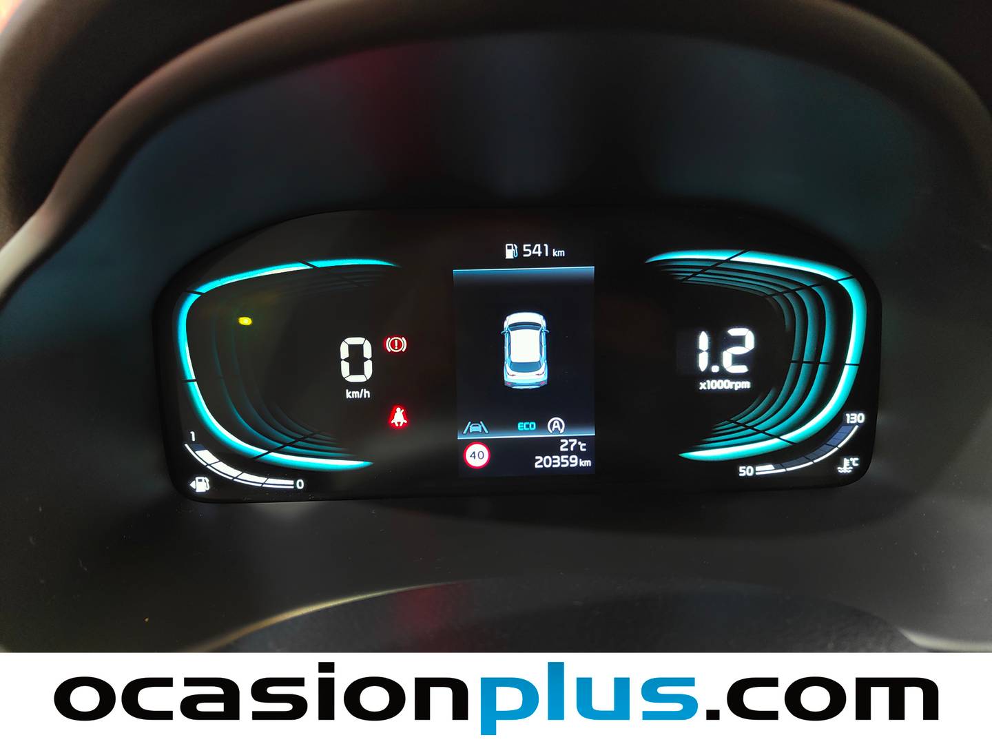 KIA Stonic KIA Stonic 1.0 T-GDi MHEV MT Concept (100 CV) de segunda mano