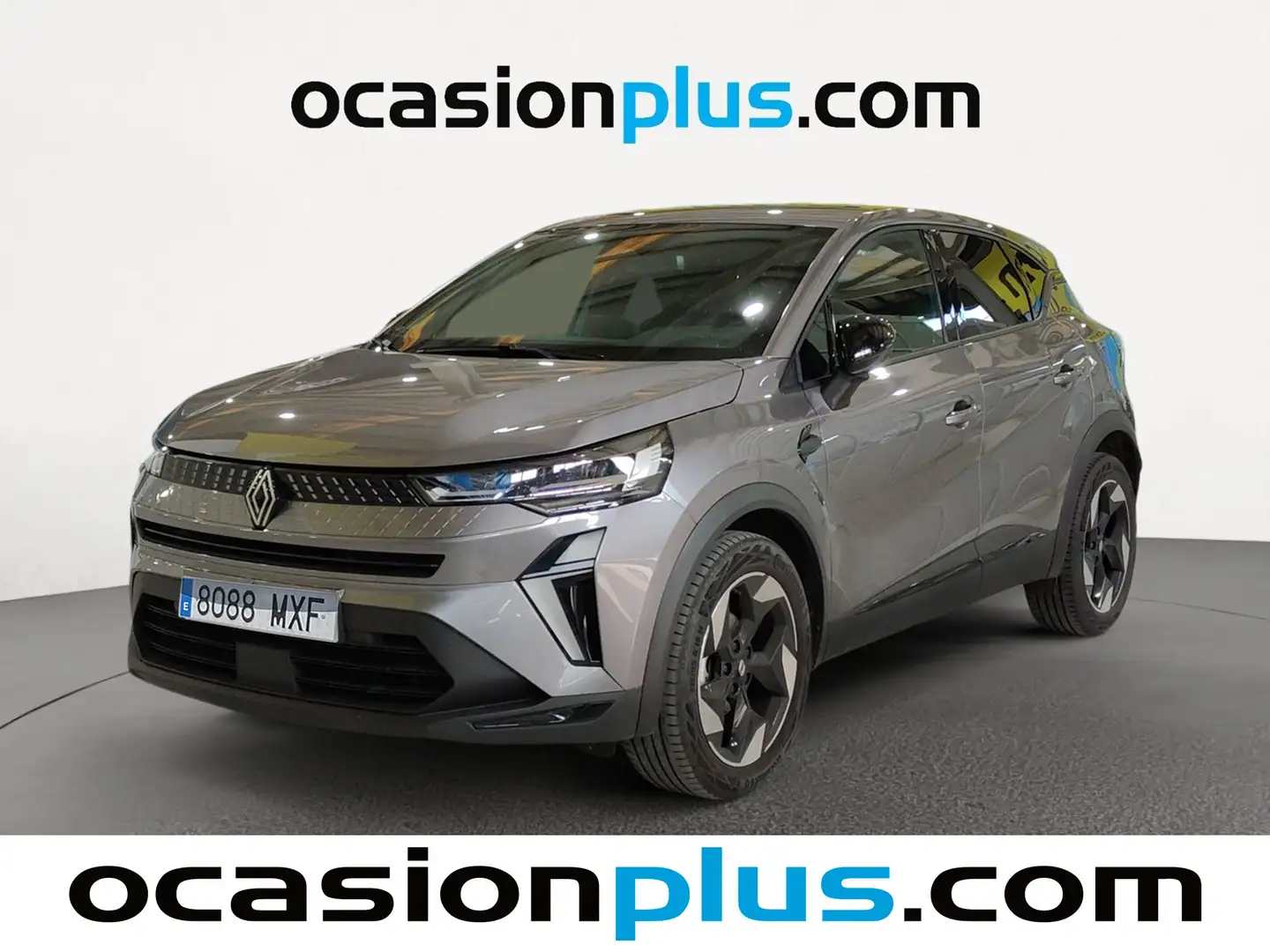 Foto Renault Captur Renault Captur Techno TCe  (90 CV)