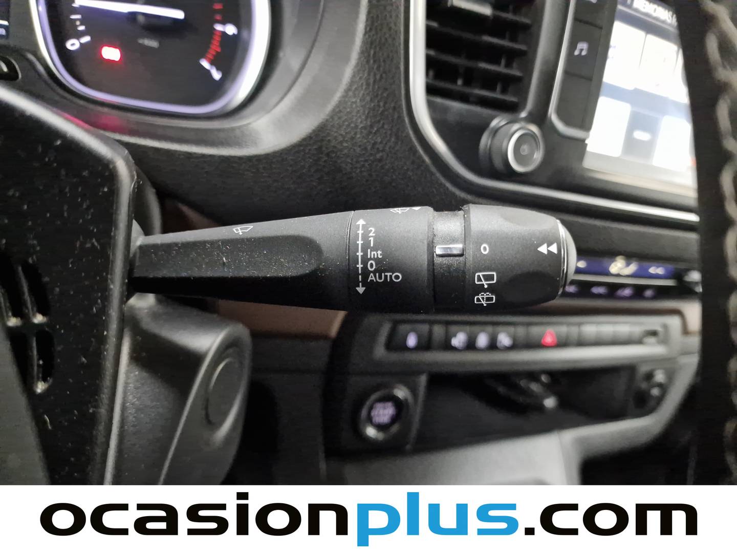 Foto Toyota Proace Verso Toyota Proace Verso 1.5D Family Advance L1 (120 CV) 8 Plazas