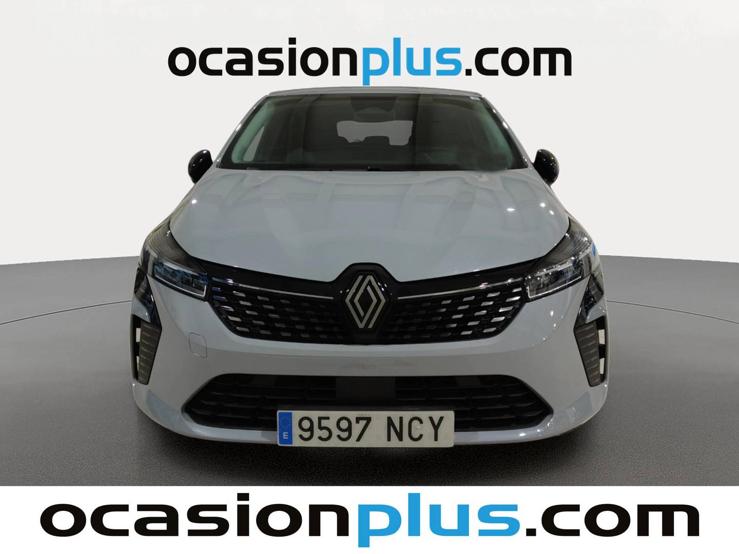 Renault Clio Renault Clio Evolution dCi (100 CV) de ocasión