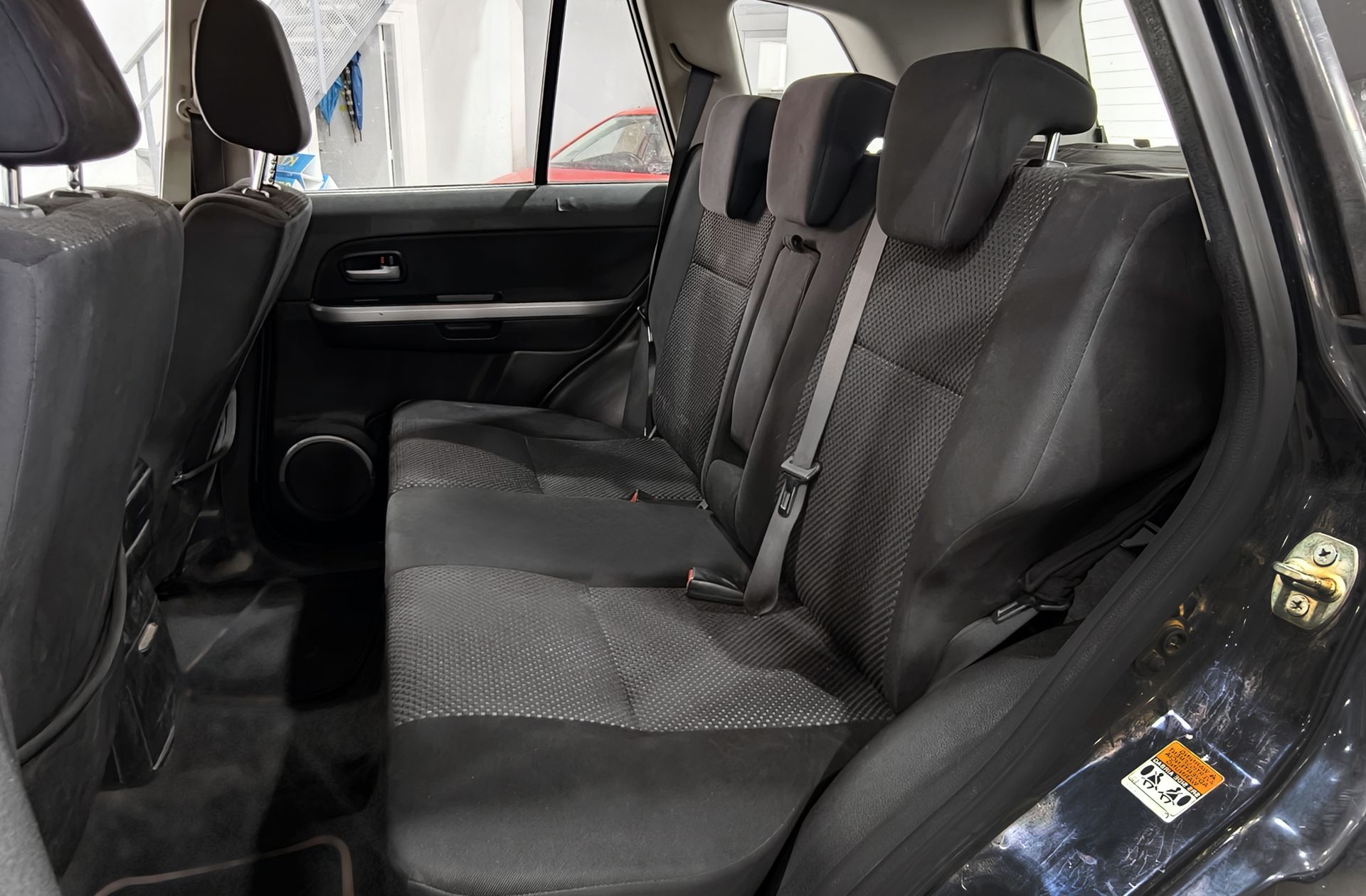 Suzuki Grand Vitara 1.9 Ddis JLX-A - foto 10